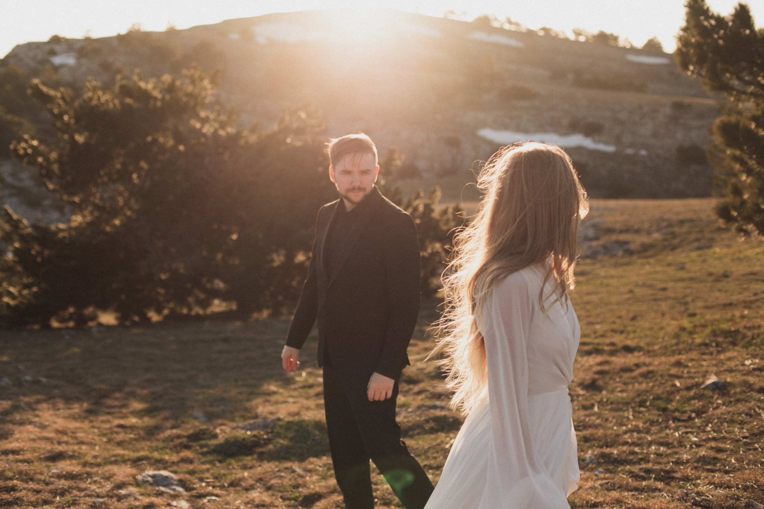 Александр и Влада. Фотограф в Севастополе и Крыму Артем Волобуев