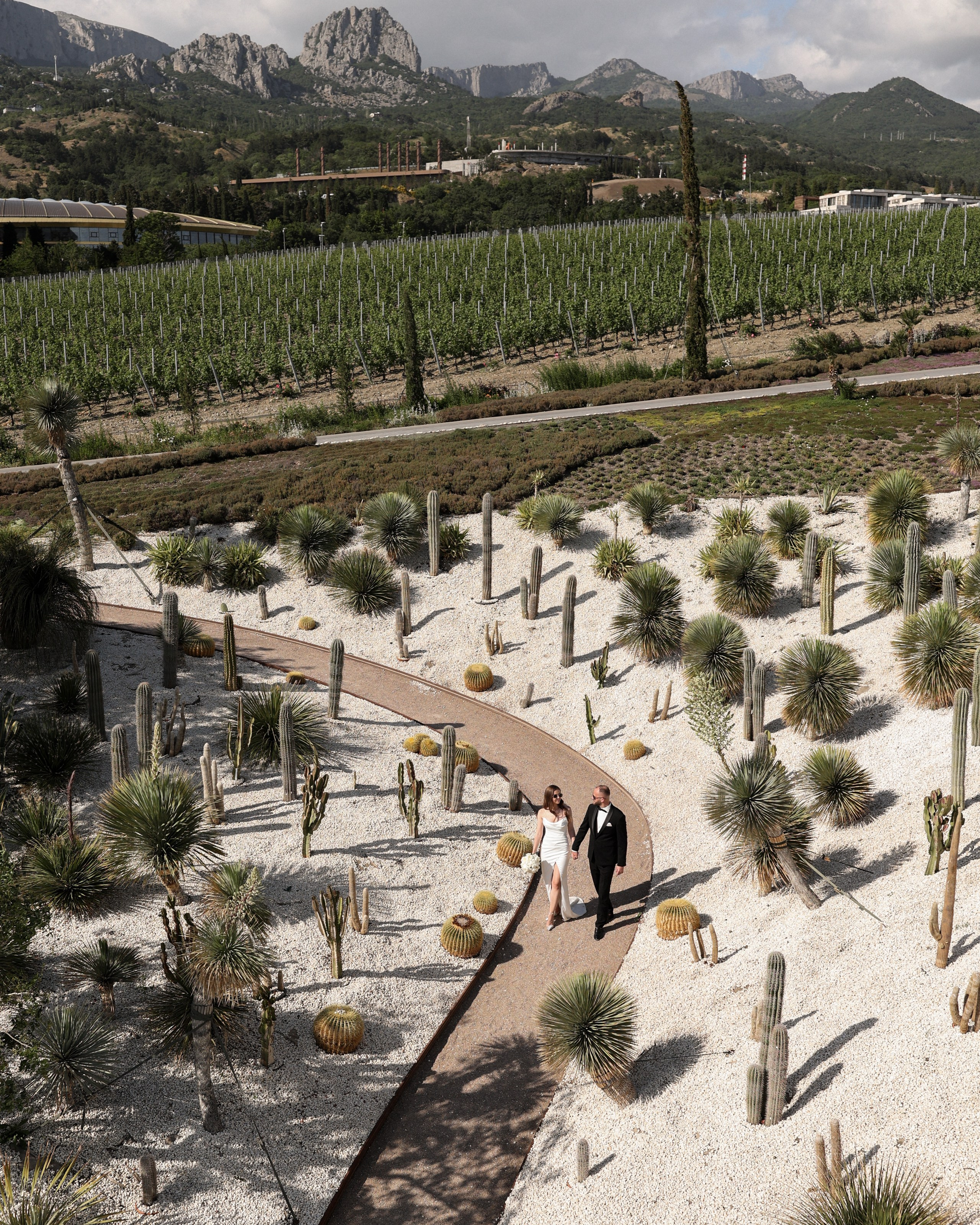 Олег и Виктория. Фотограф в Севастополе и Крыму Артем Волобуев