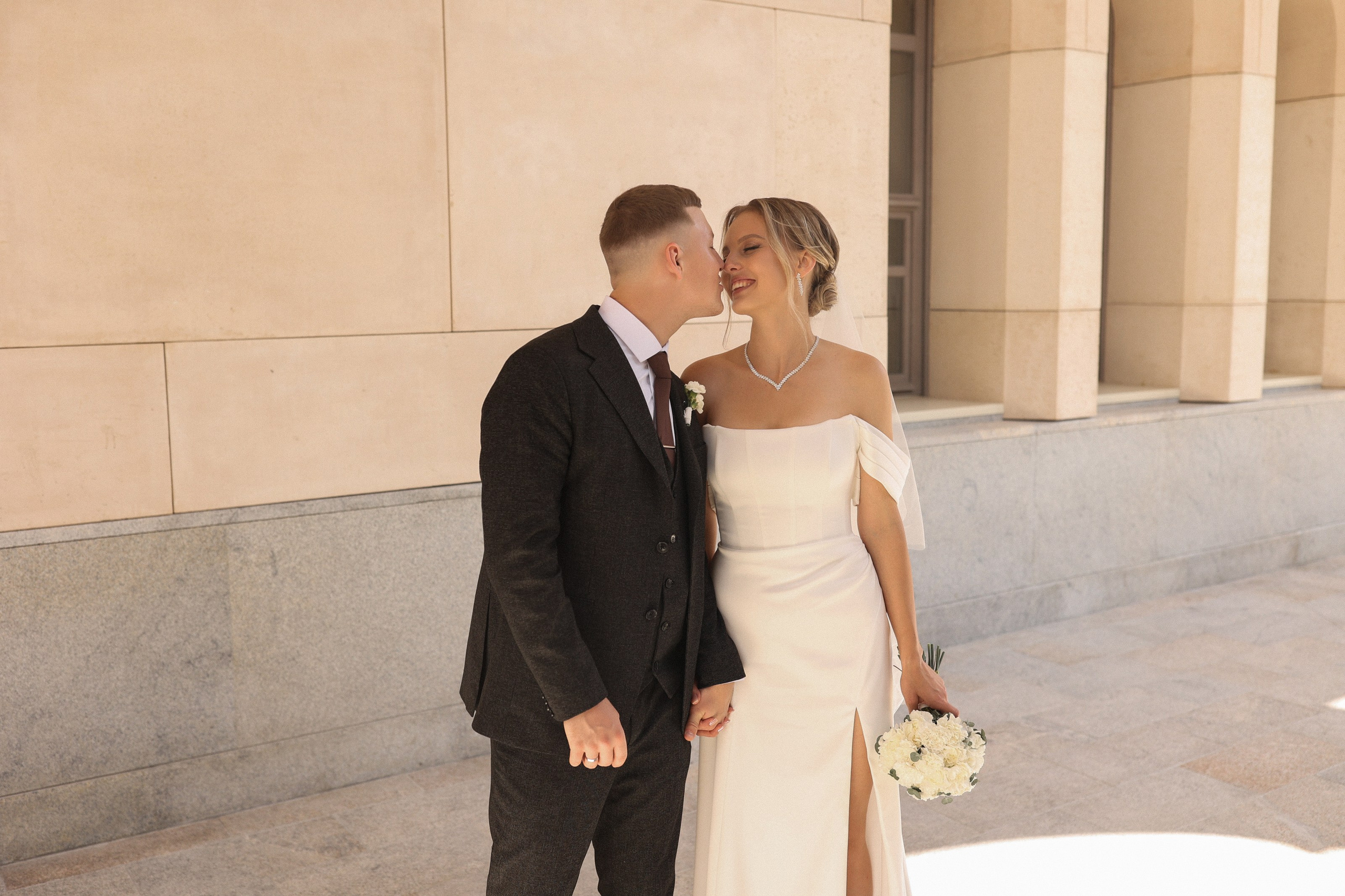 Владимир и Александра. Фотограф в Севастополе и Крыму Артем Волобуев