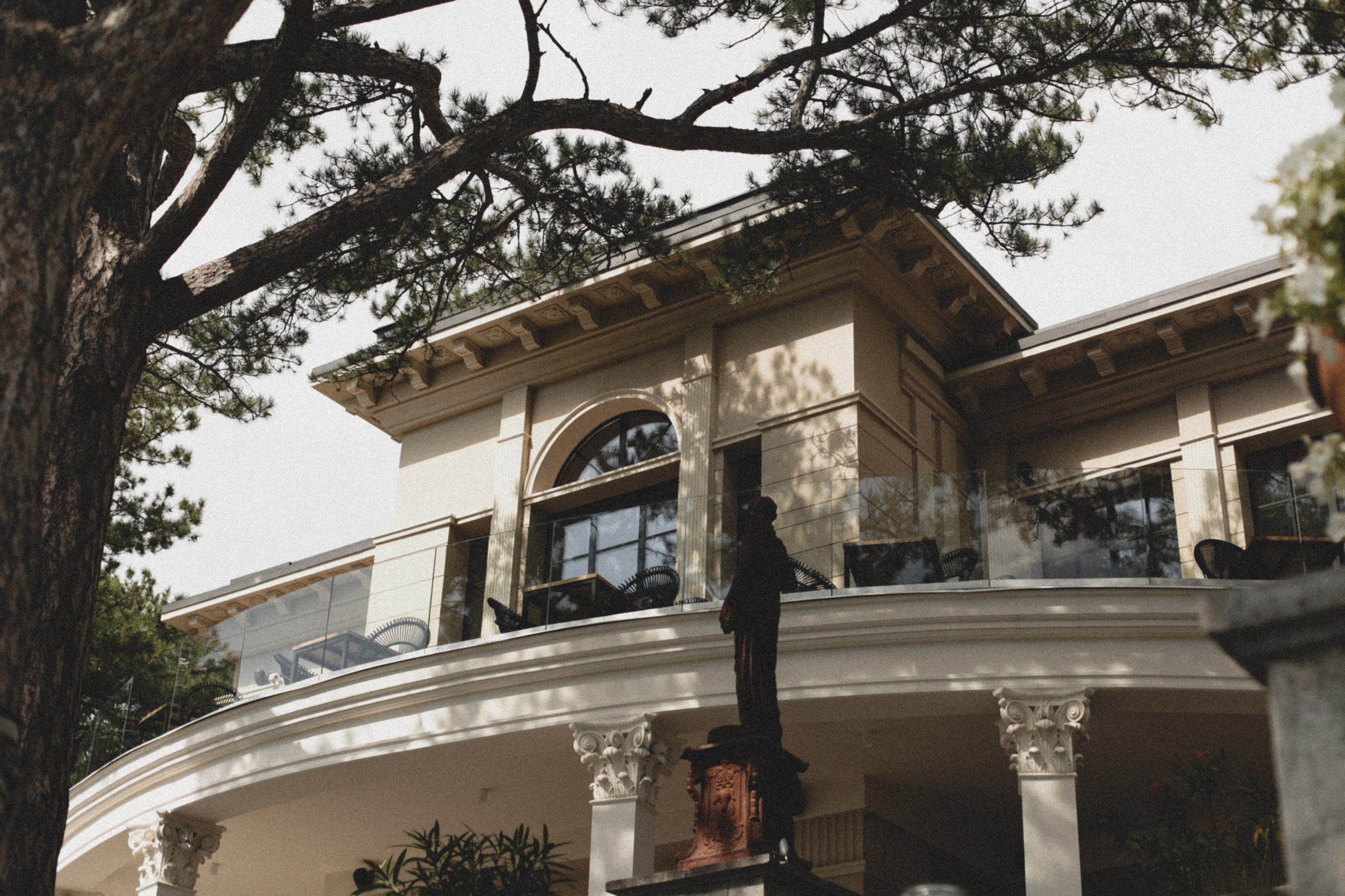 Свадьба в Паласе. Фотограф в Севастополе и Крыму Артем Волобуев