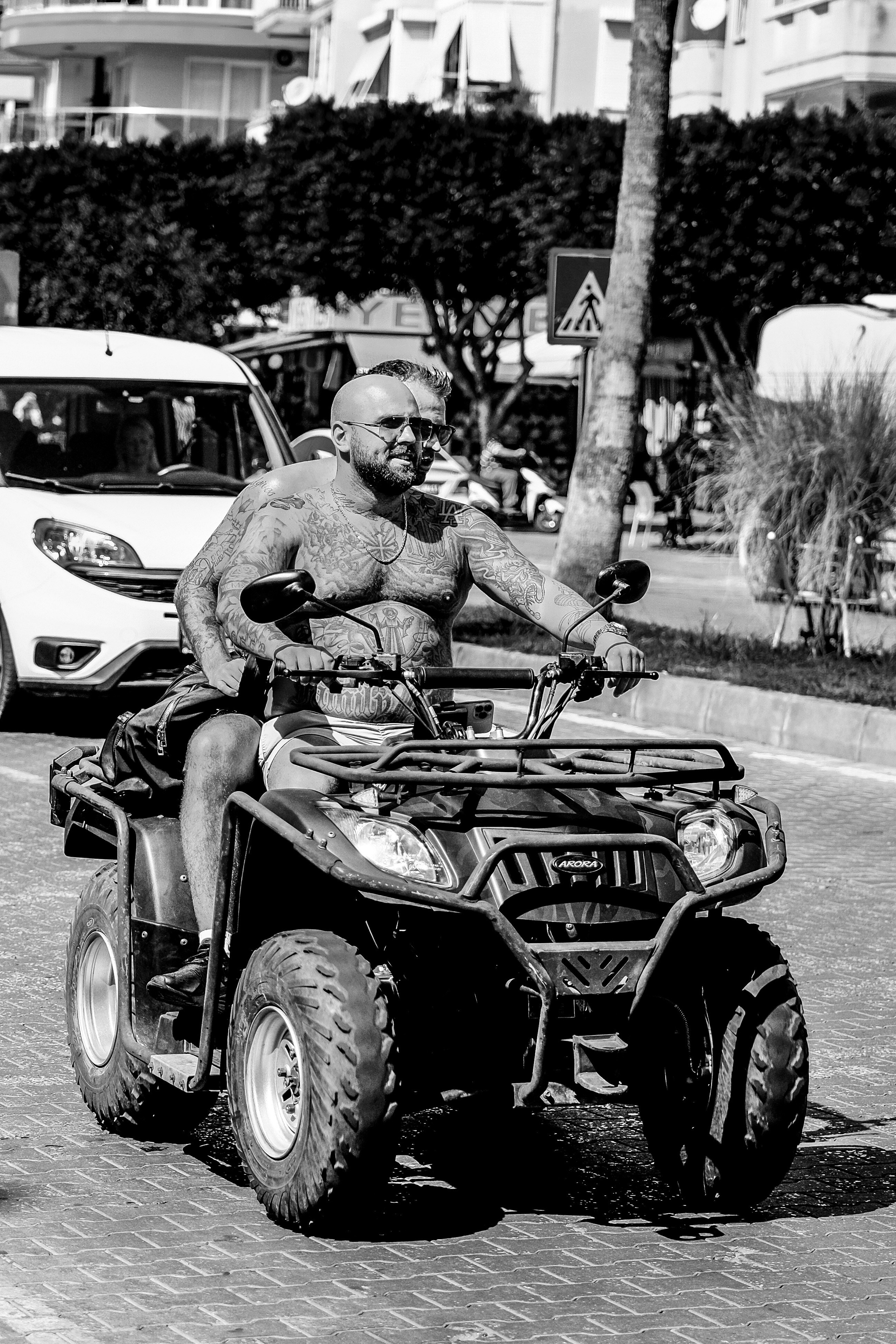 Street Photo. Dudchenko.pro