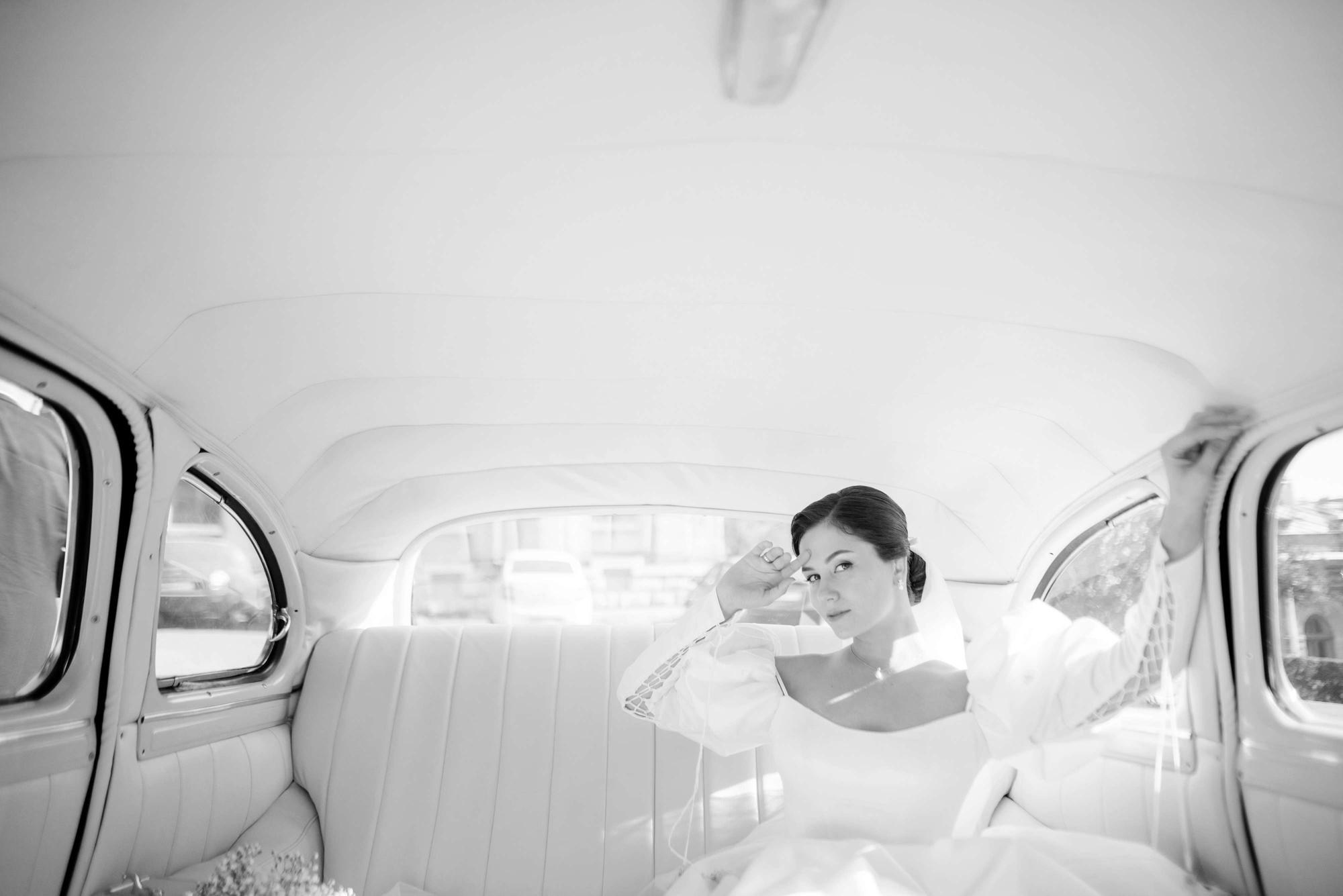 ВЛАДИМИР И СОФЬЯ. Свадебный фотограф в Ставрополе Сергей Шляхов