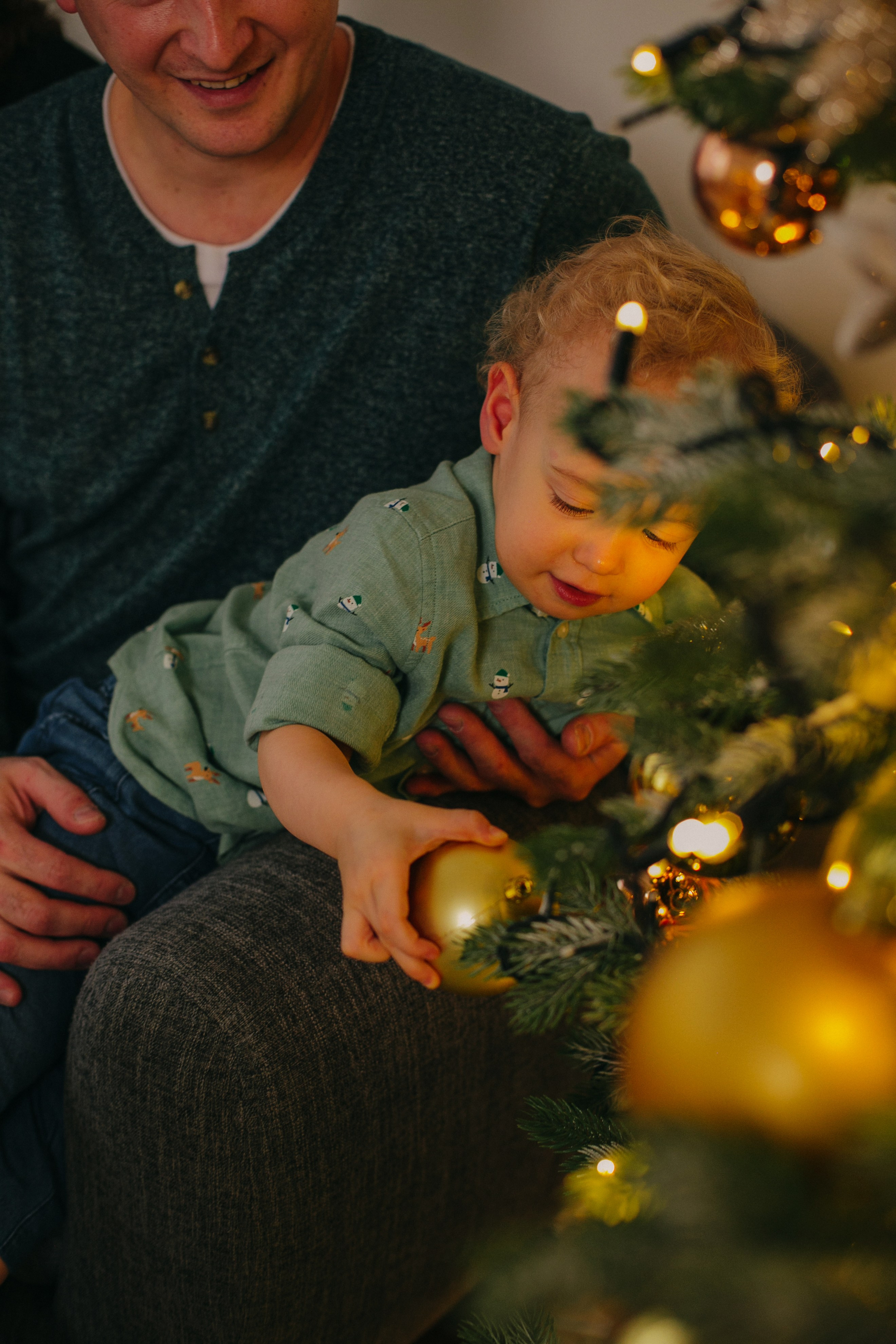 Новогодние съемки. Фуд фотограф новосибирск