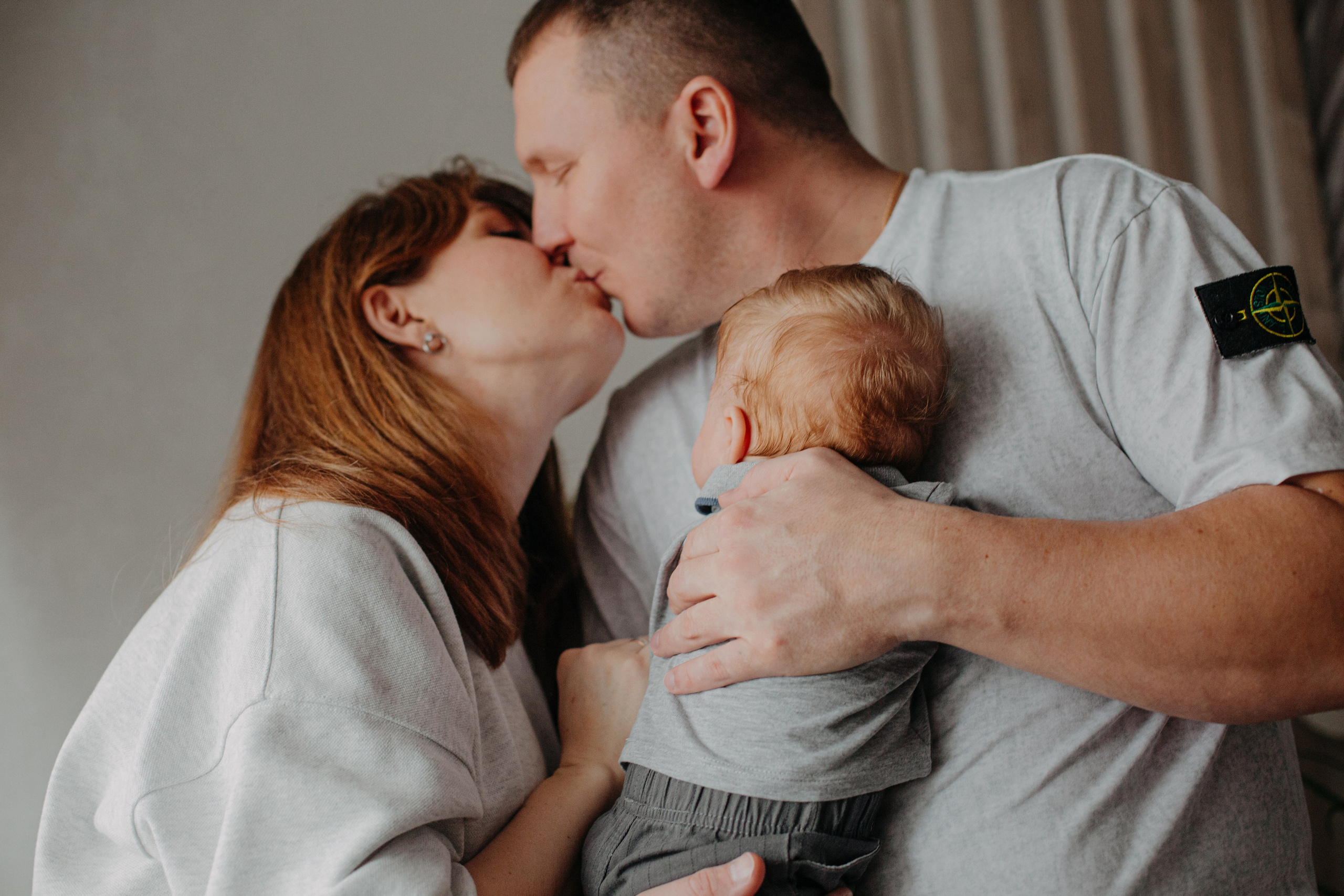 Семейные съемки. Фуд фотограф новосибирск