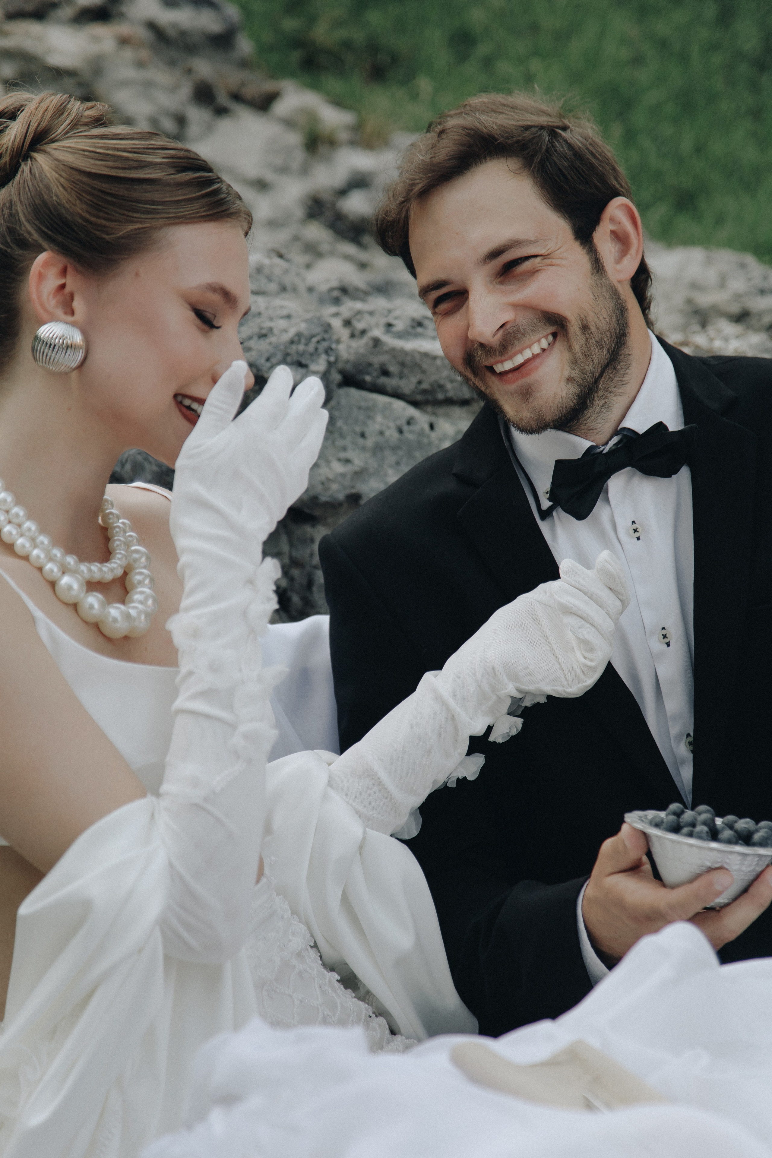 Александр и Мария. Свадебный и семейный фотограф Захарова Юлия