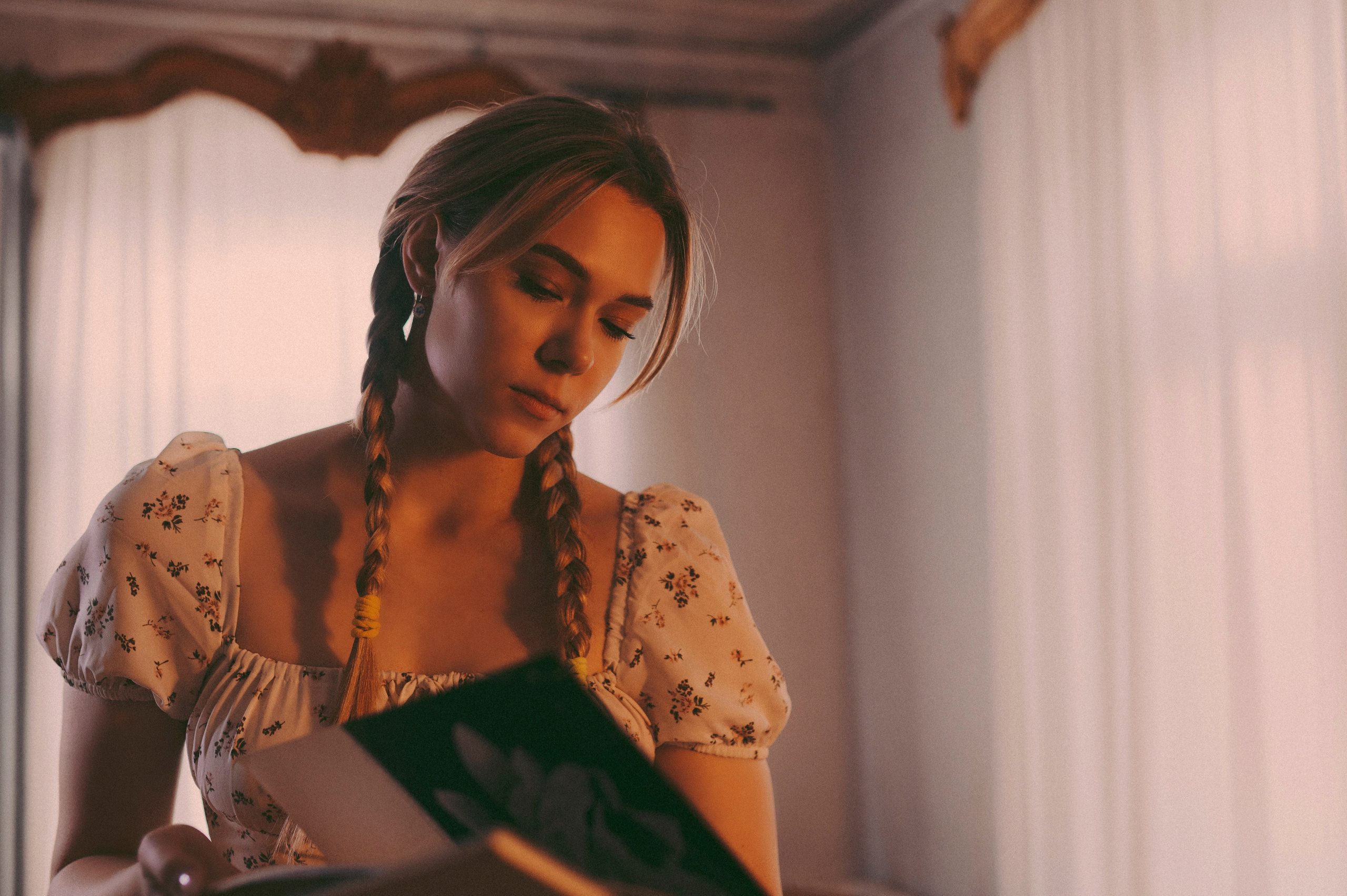 Индивидуальная / контент. Фотограф Сергей Дружков (Воронеж / Липецк)