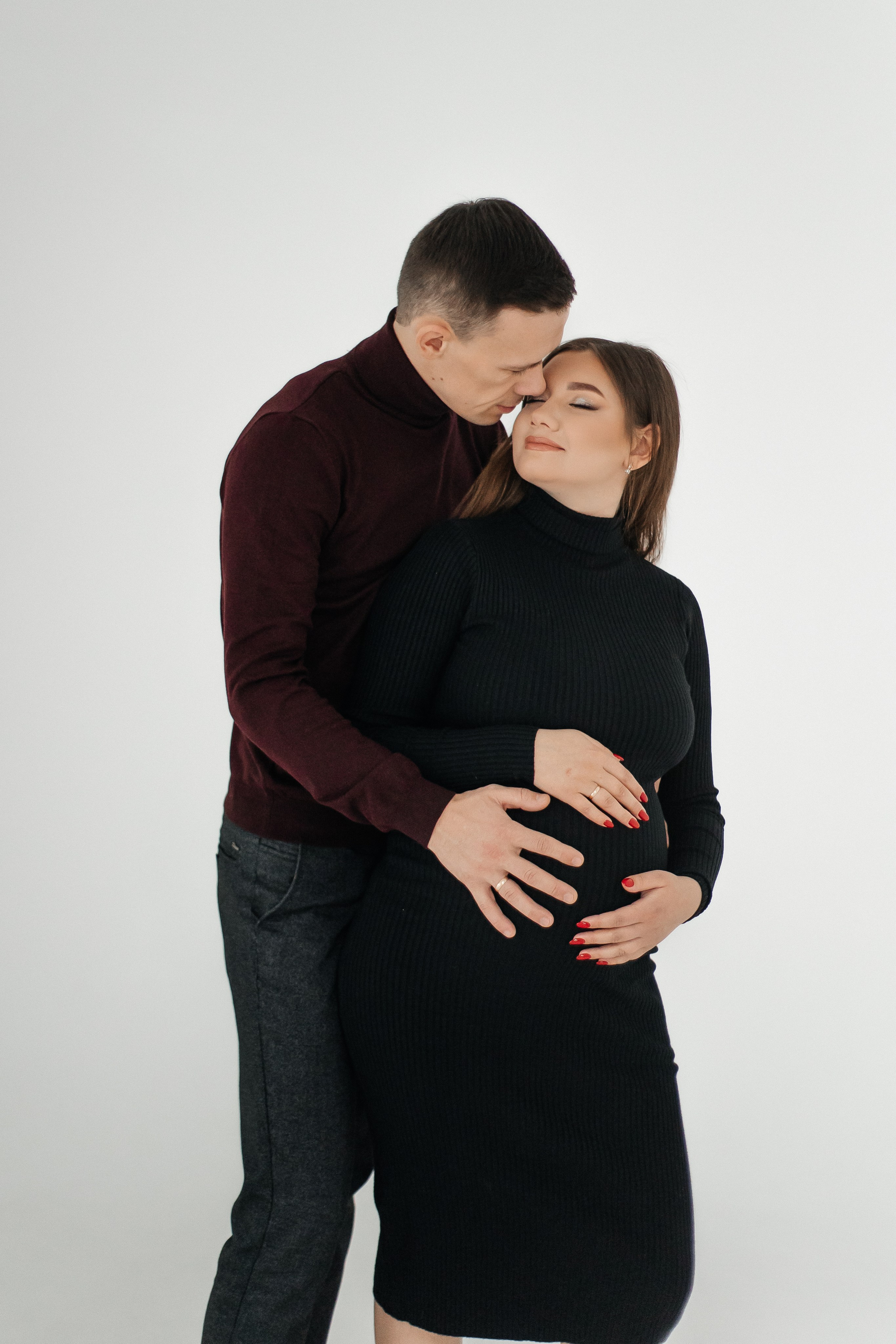 В ожидание. Фотограф в Иркутске