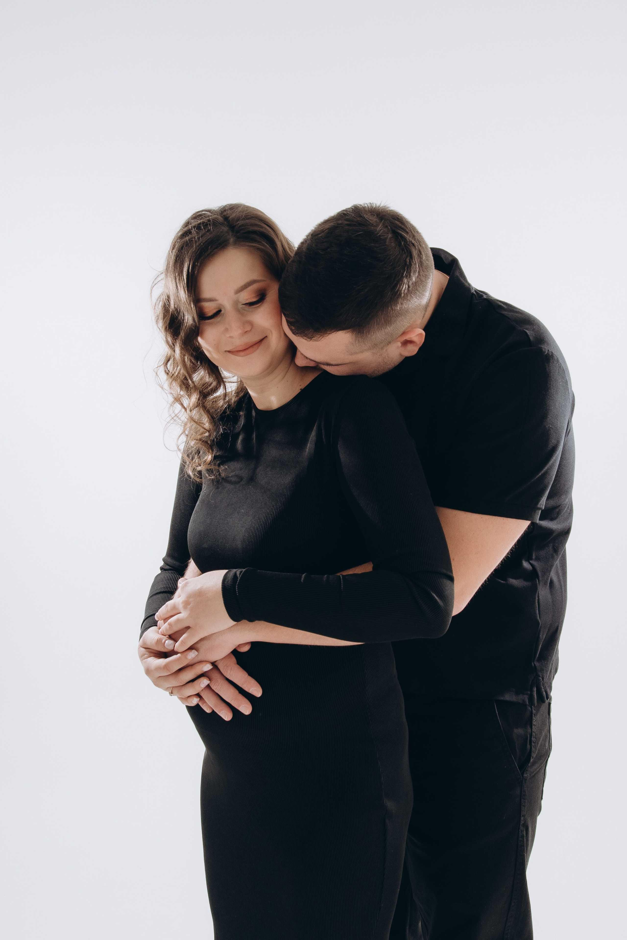 Никита и Елизавета