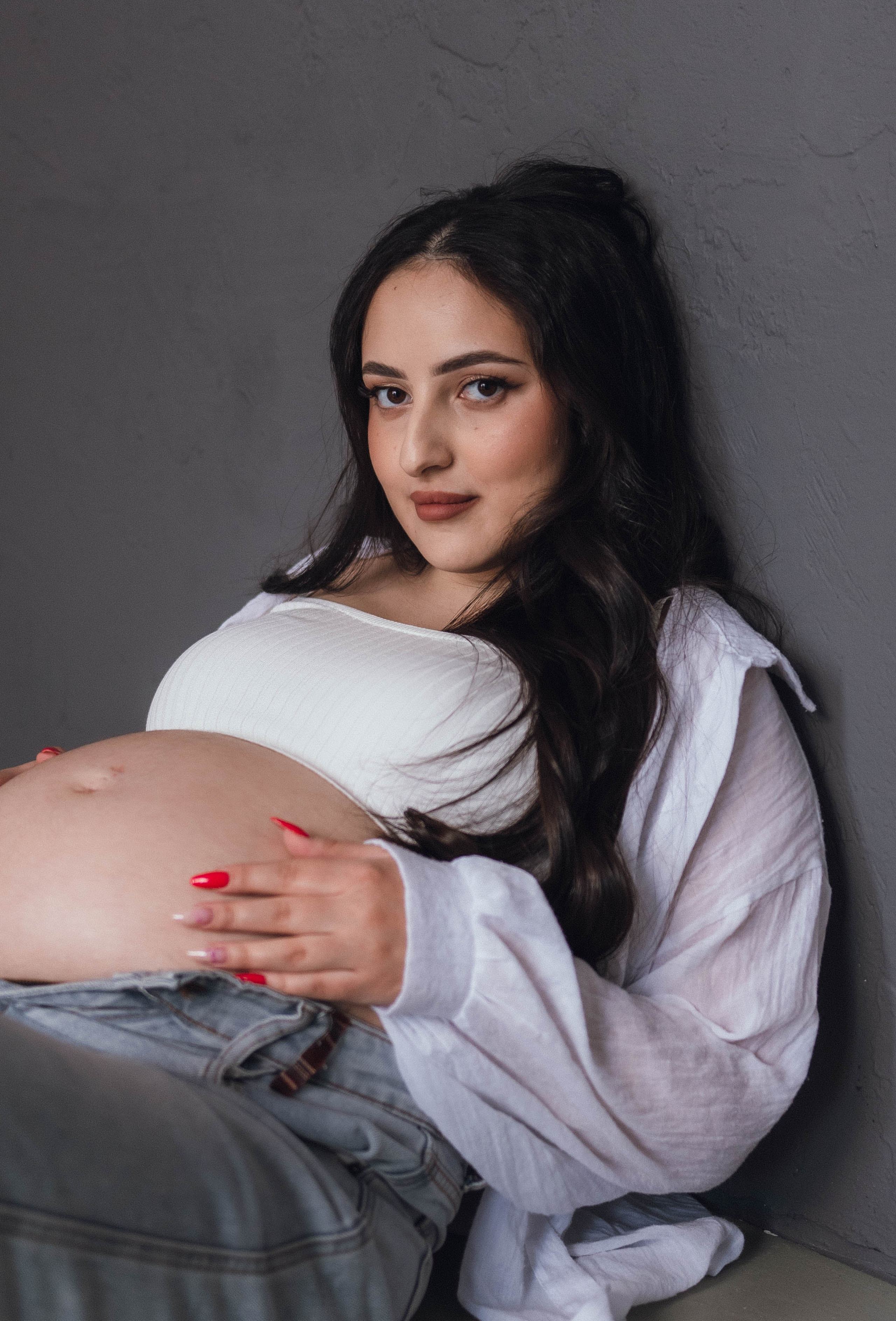 Марат и Валерия