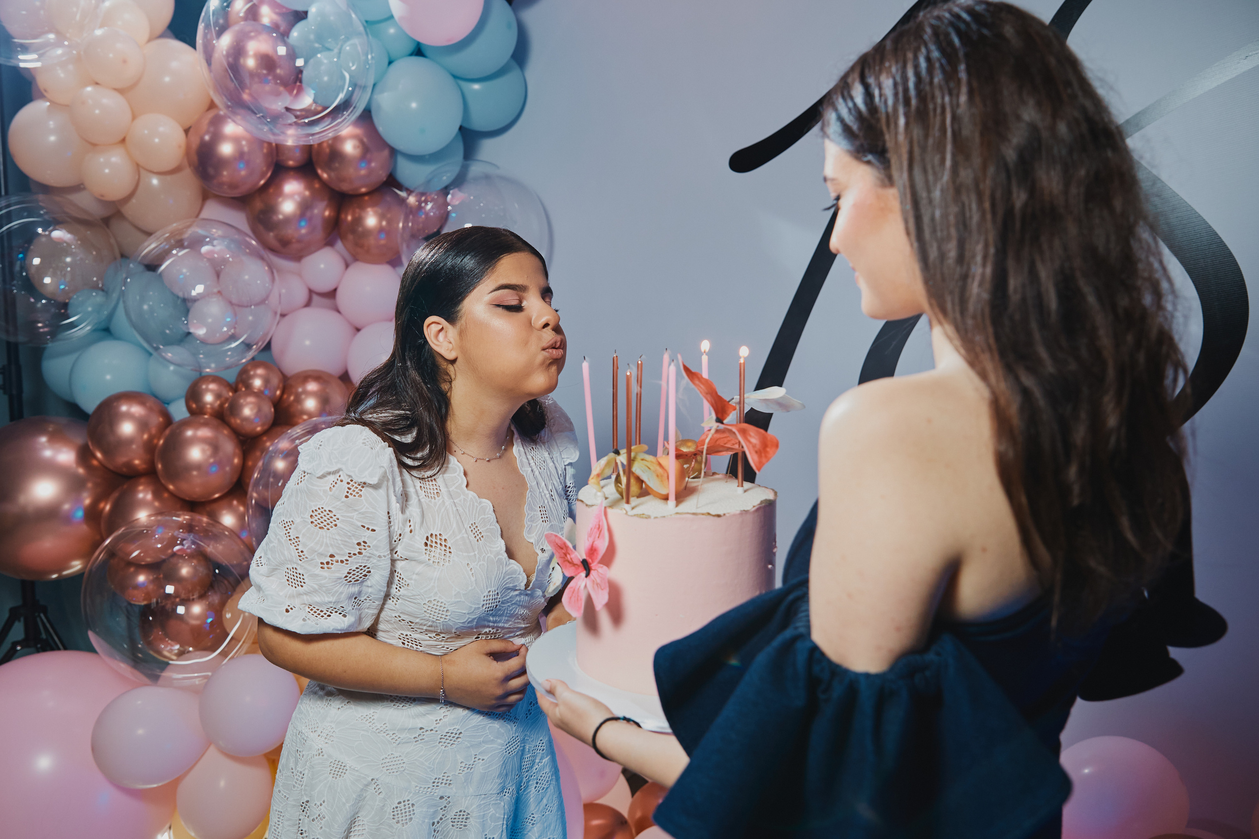 Репортажная съемка в Анапе