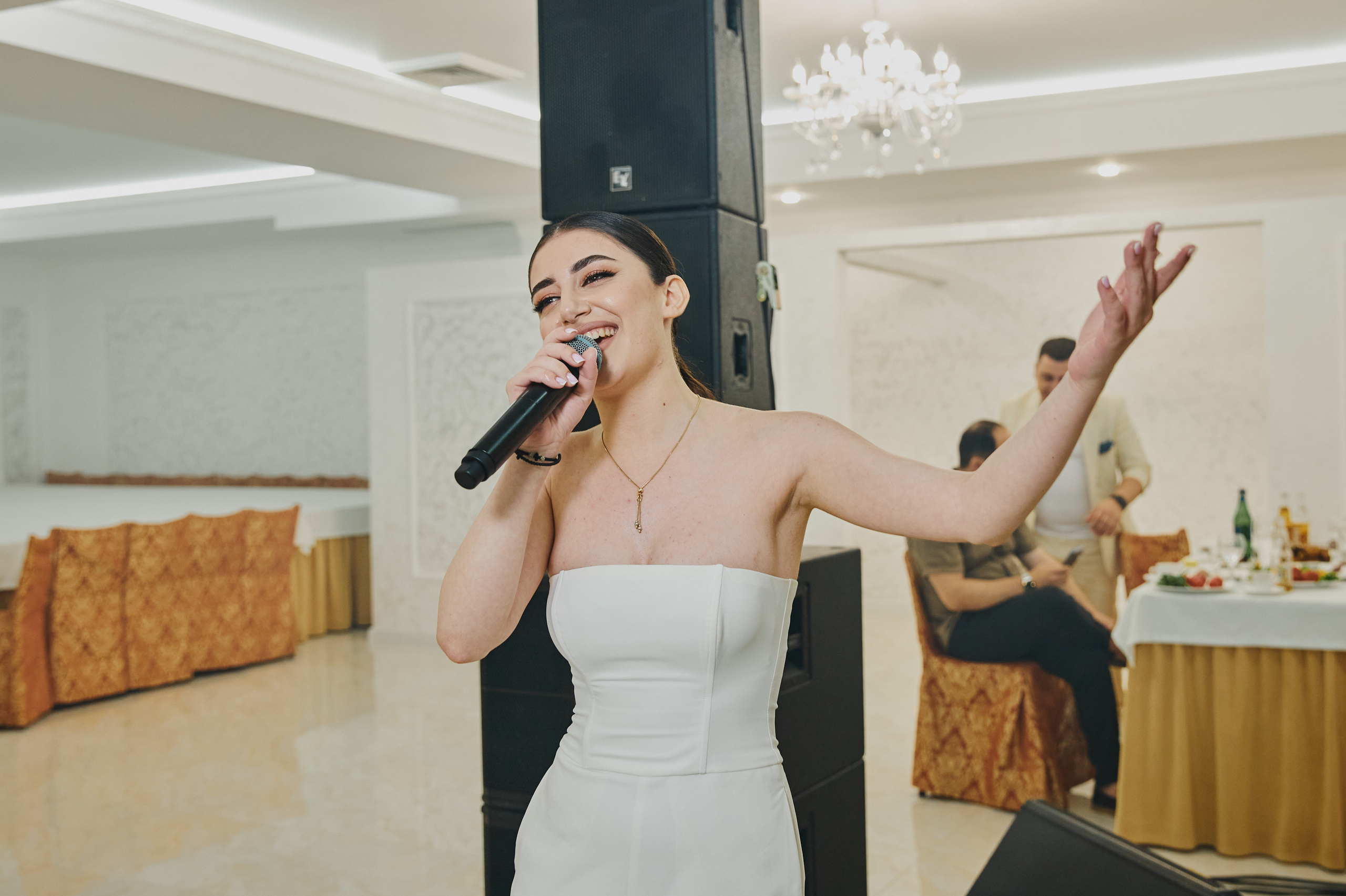 Репортажная съемка в Анапе