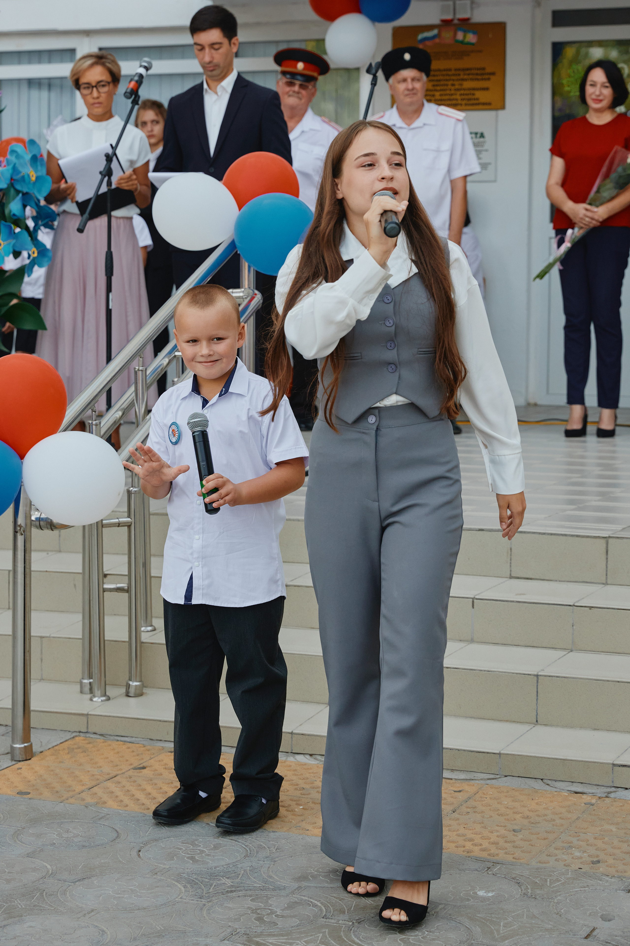 Репортажная съемка в Анапе