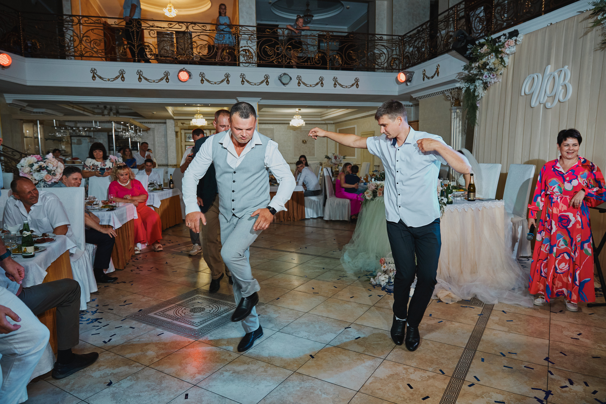 Свадебная фотосессия для Ивана и Виктории