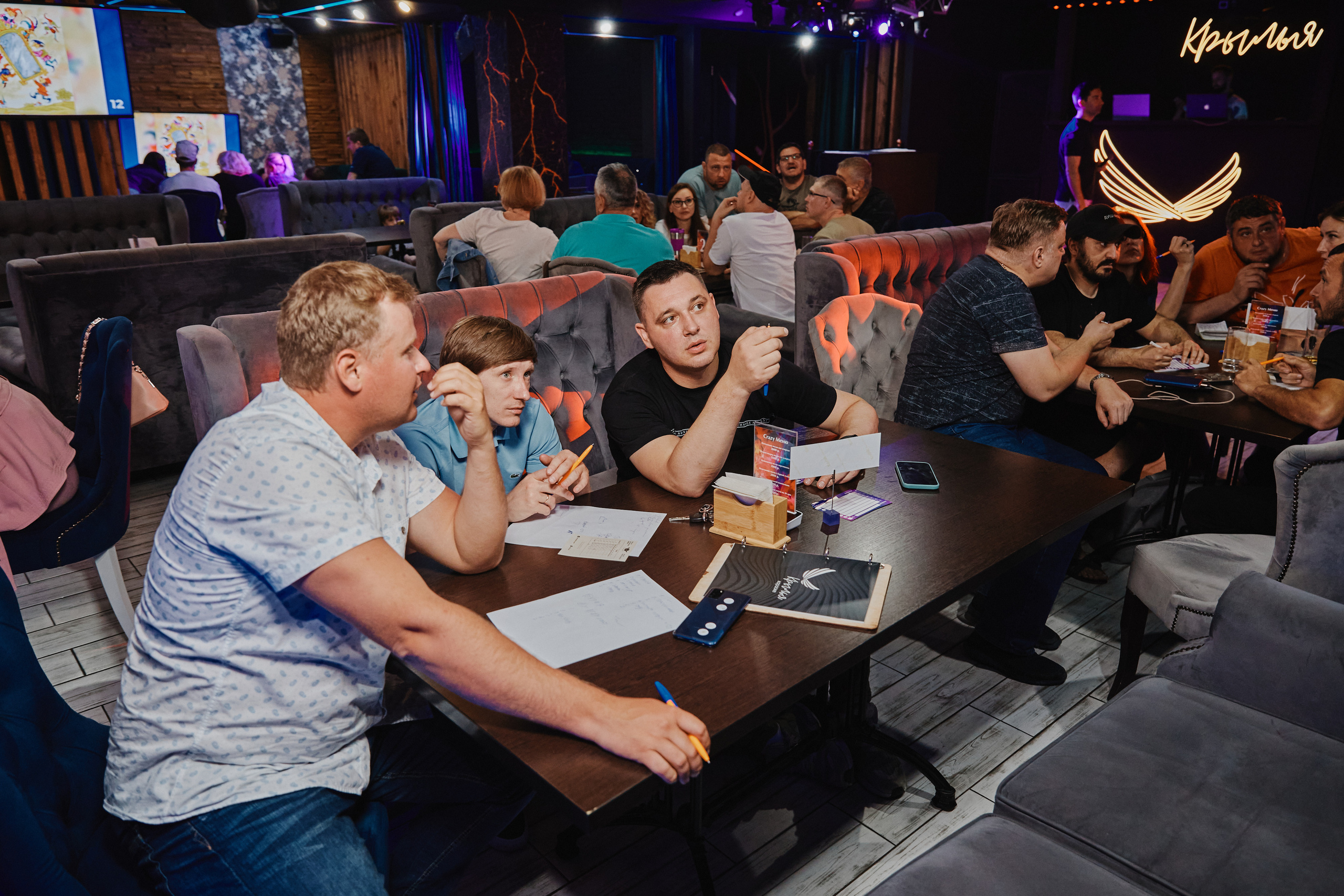 Репортажная съемка в Анапе