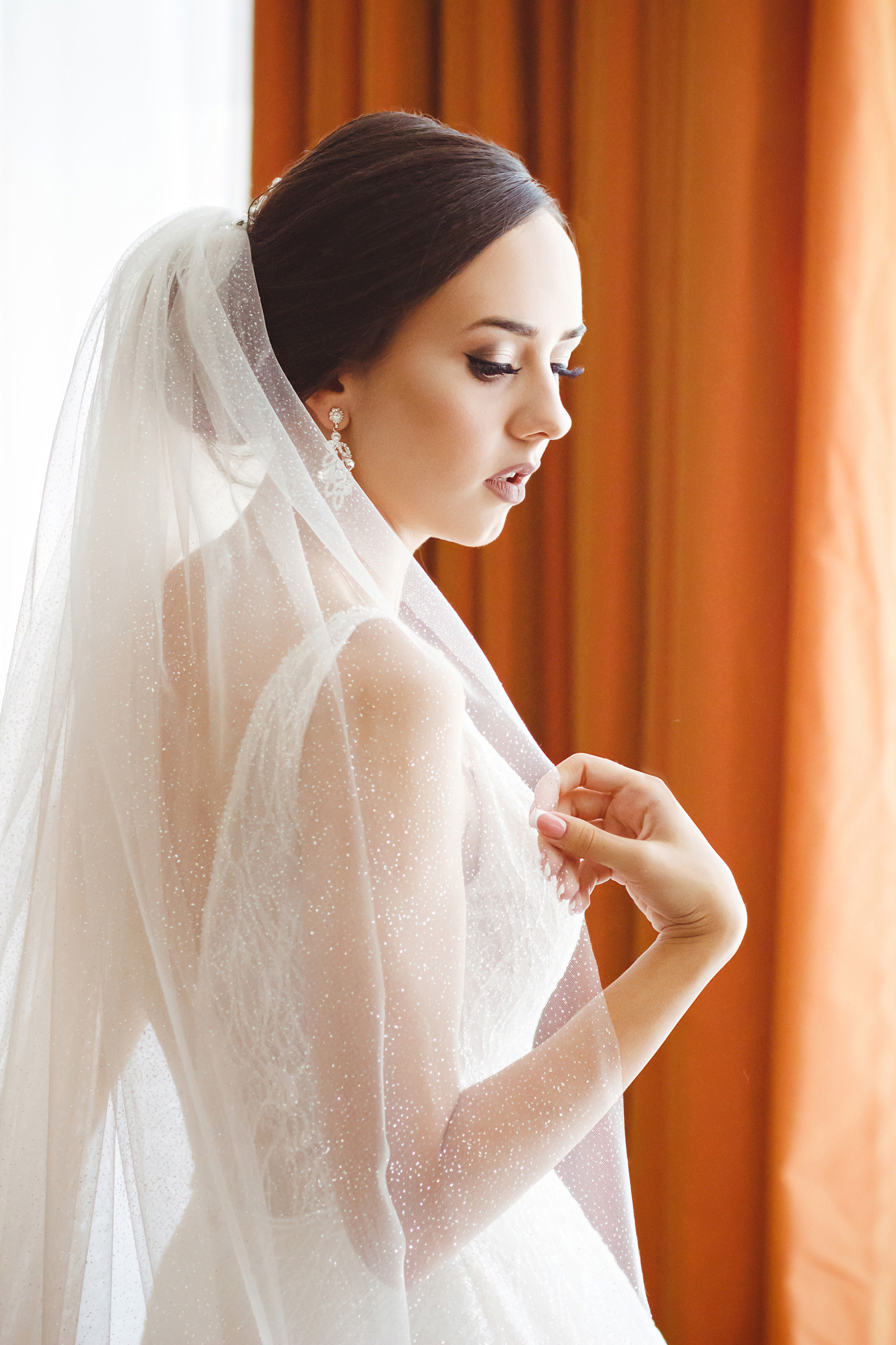 Свадебная фотосессия для Олега и Татьяны