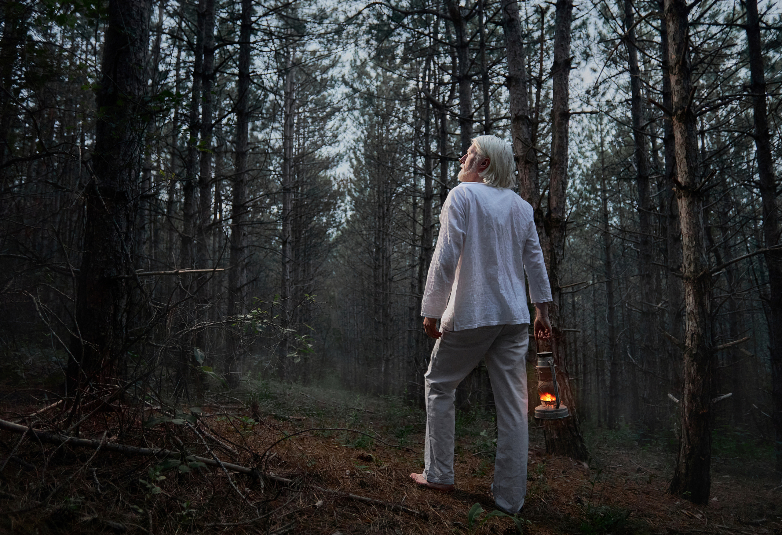 Мужская фотосессия в Анапе на природе