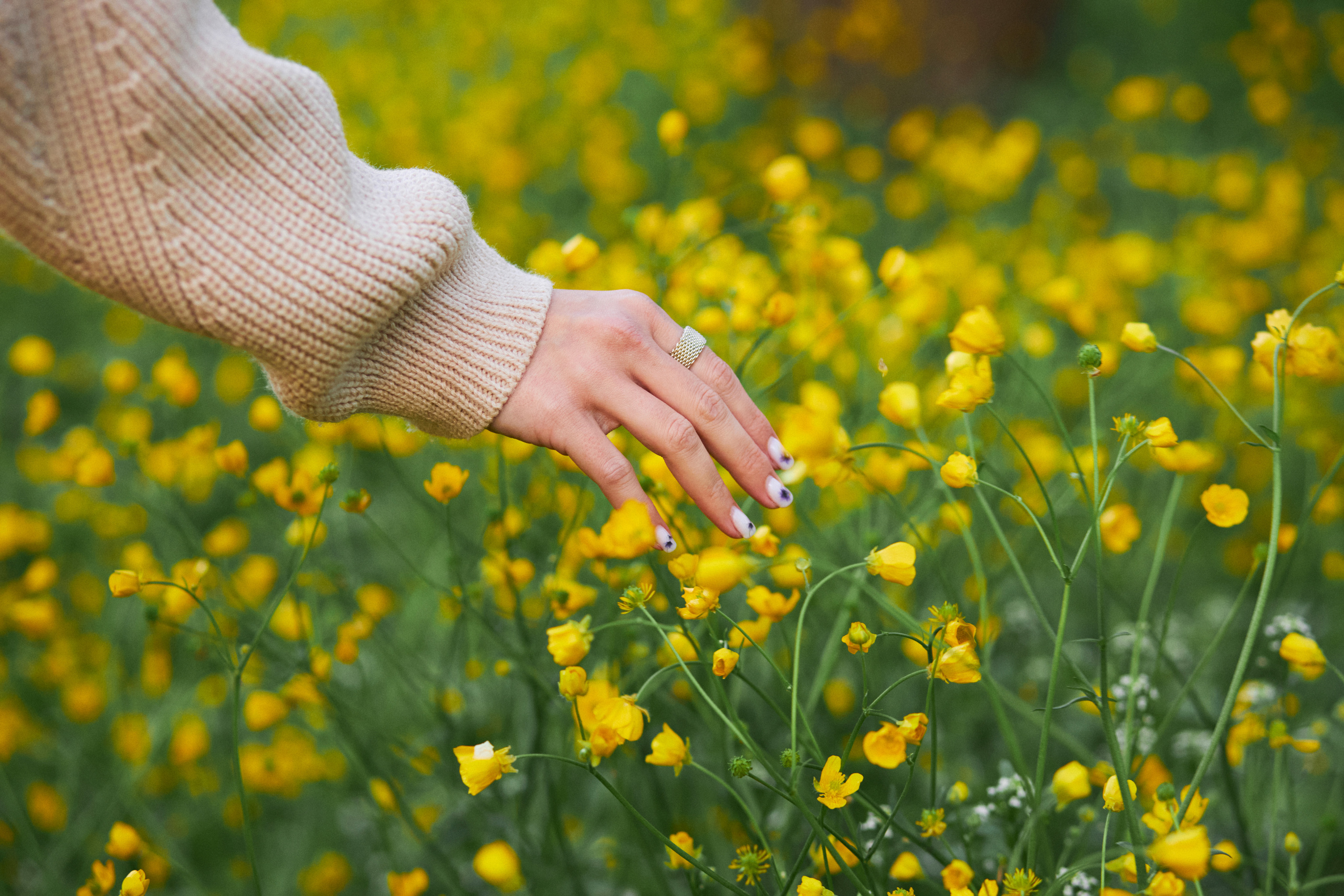 Индивидуальная фотосессия на природе Анапа