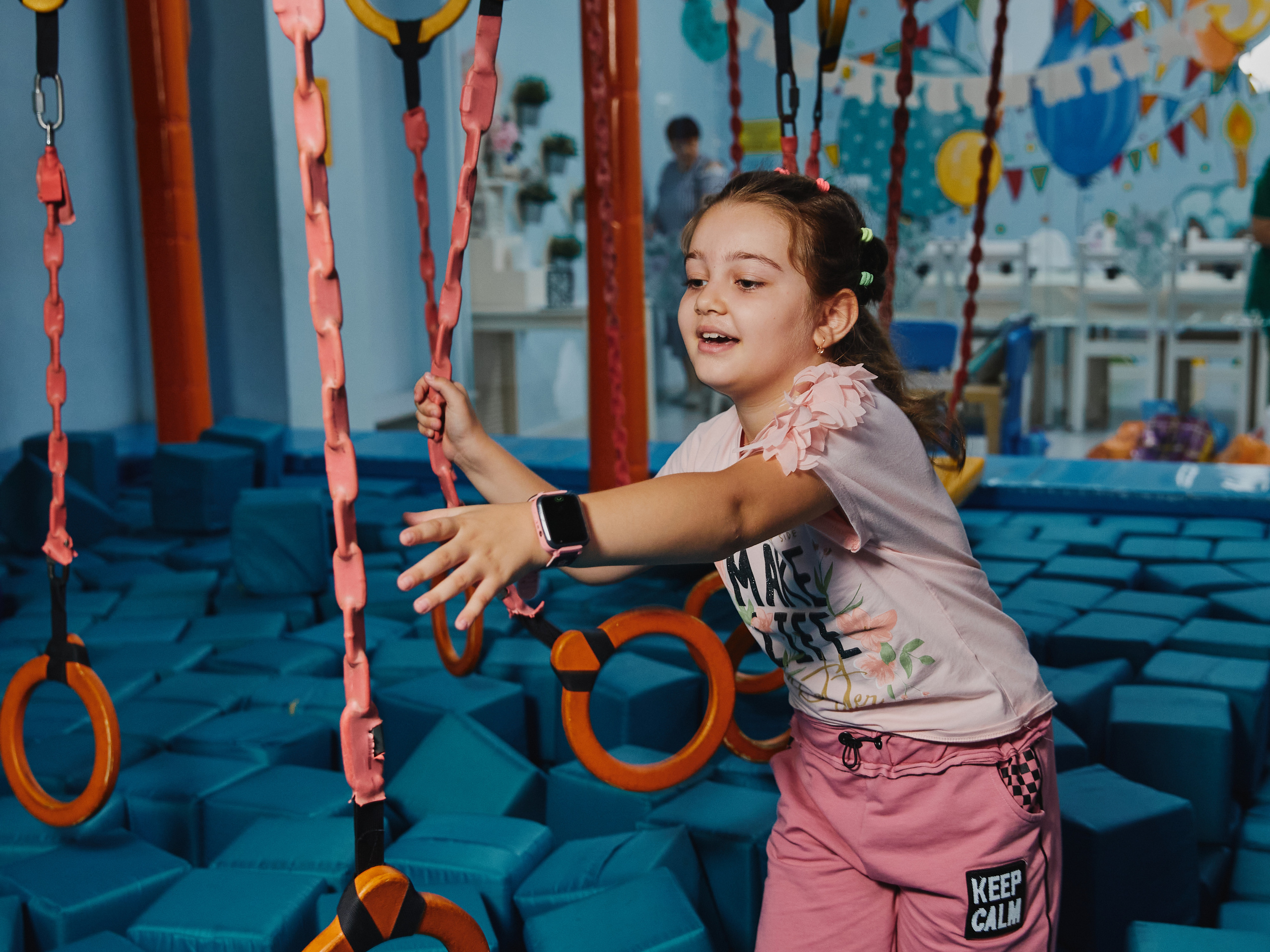 Репортажная съемка в Анапе