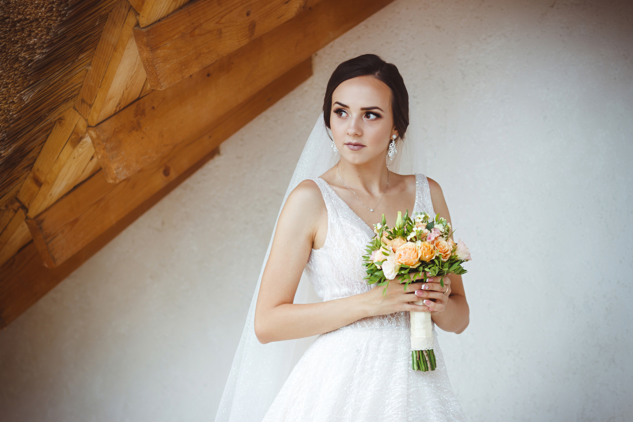 Свадебная фотосессия для Олега и Татьяны