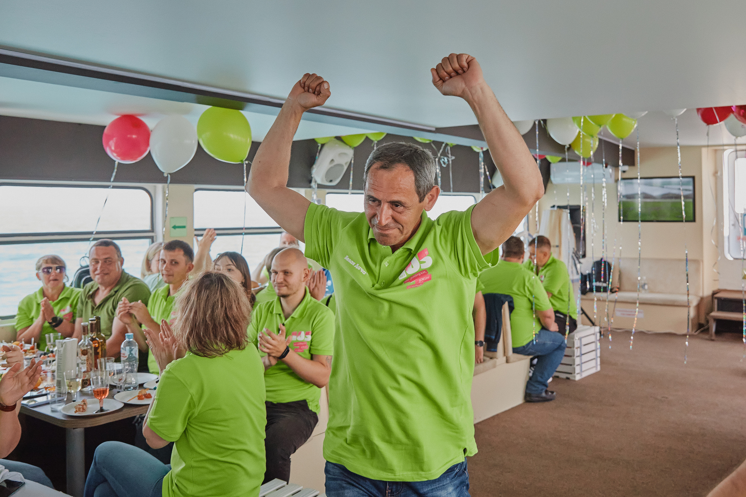 Репортажная съемка в Анапе