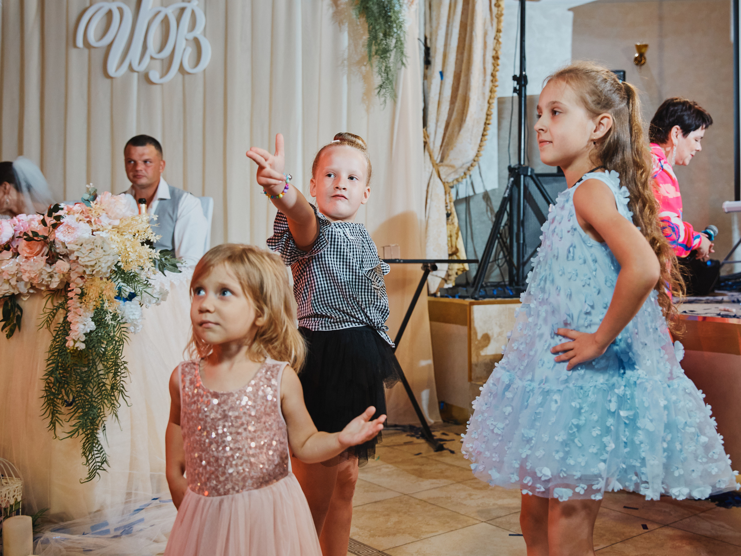 Свадебная фотосессия для Ивана и Виктории