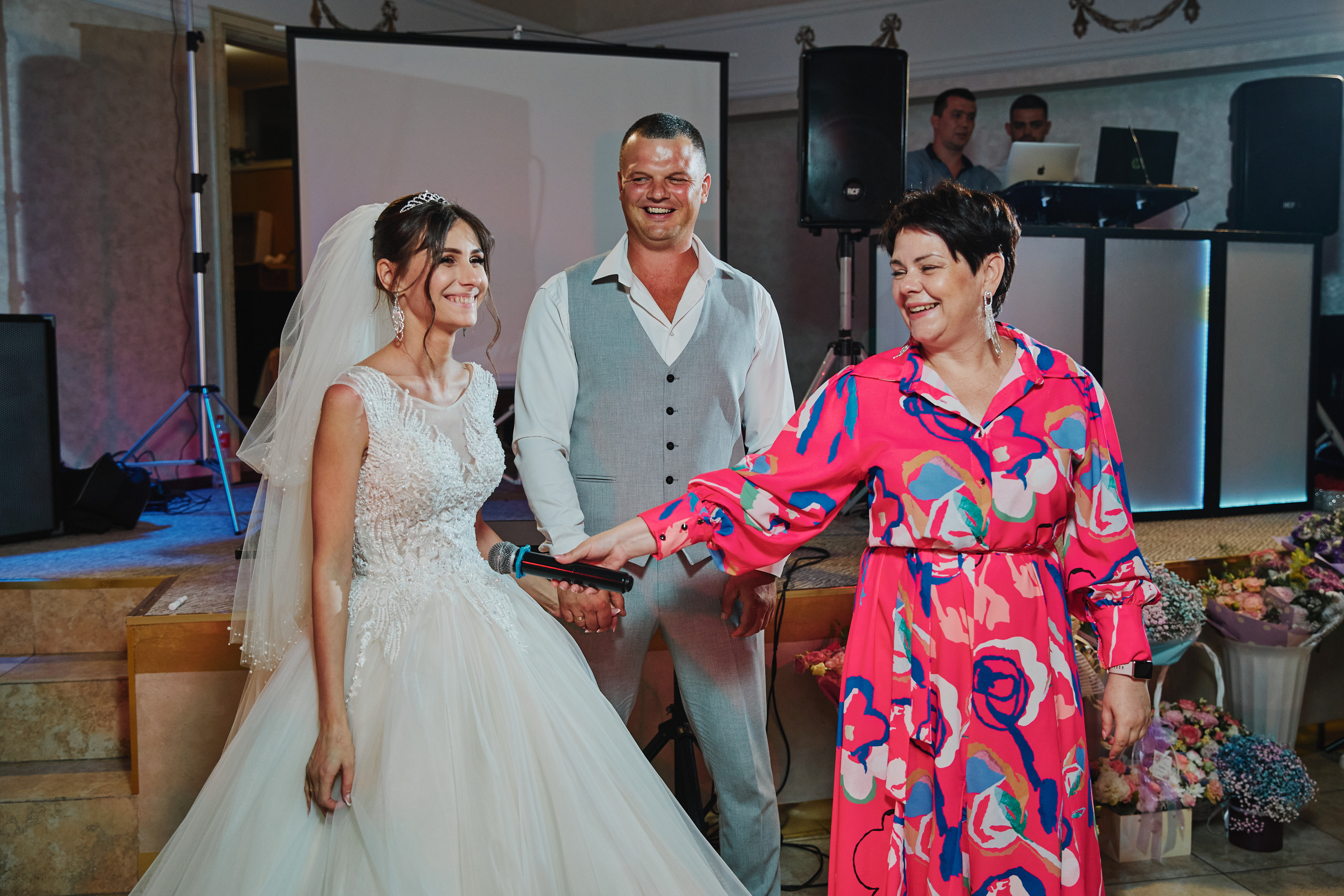 Свадебная фотосессия для Ивана и Виктории