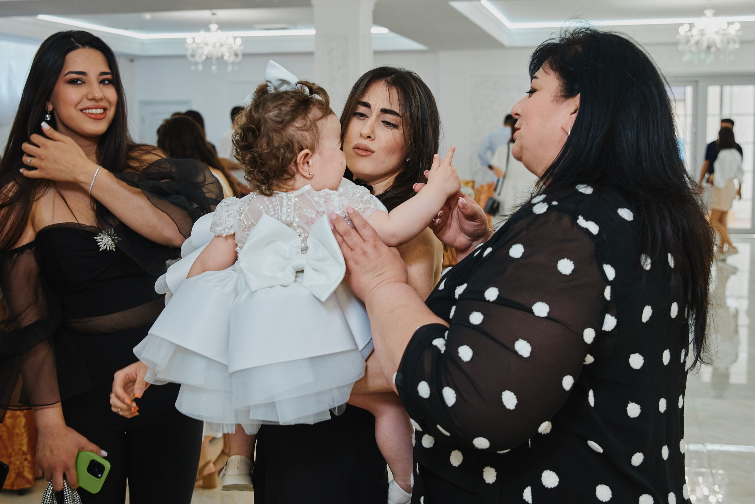 Репортажная съемка в Анапе