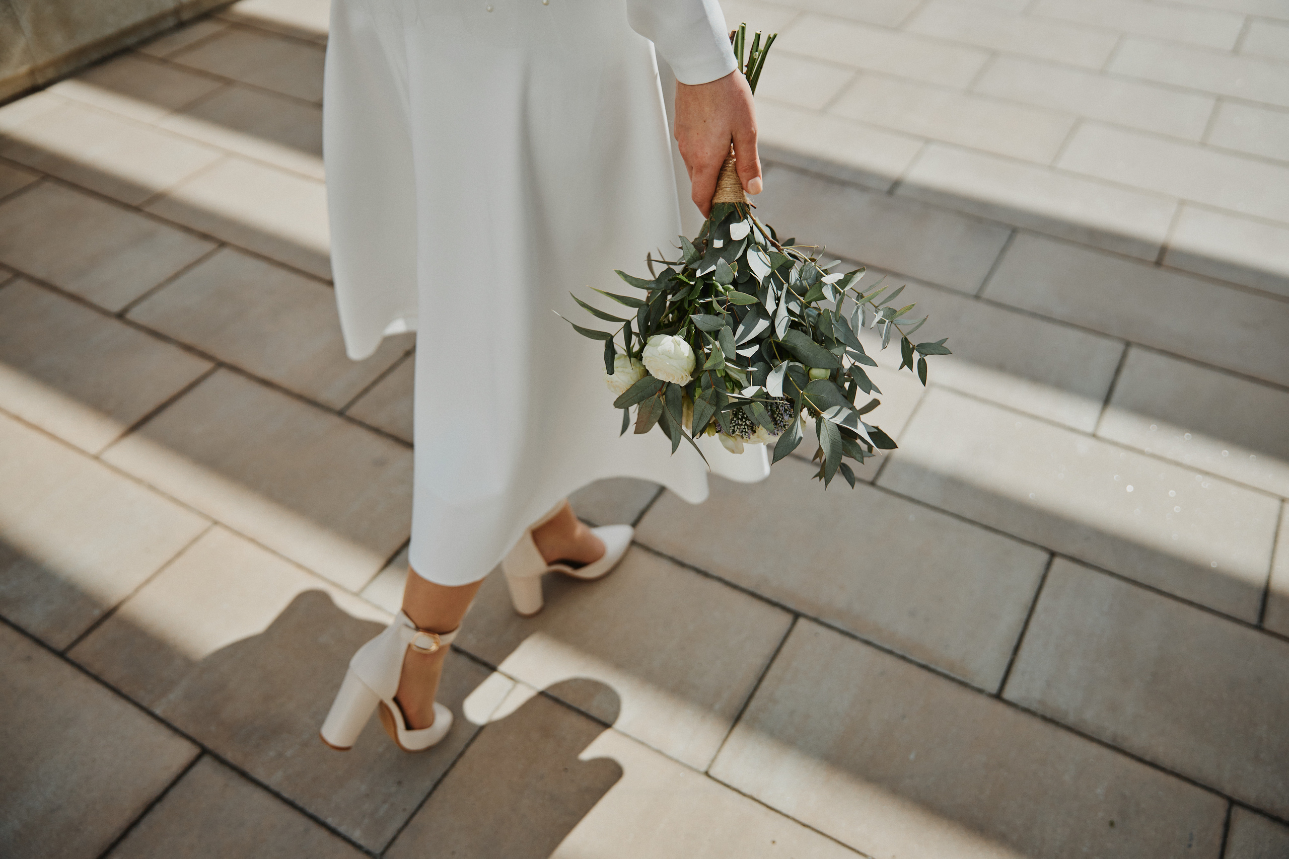 Свадебная фотосессия для Владимира и Анны