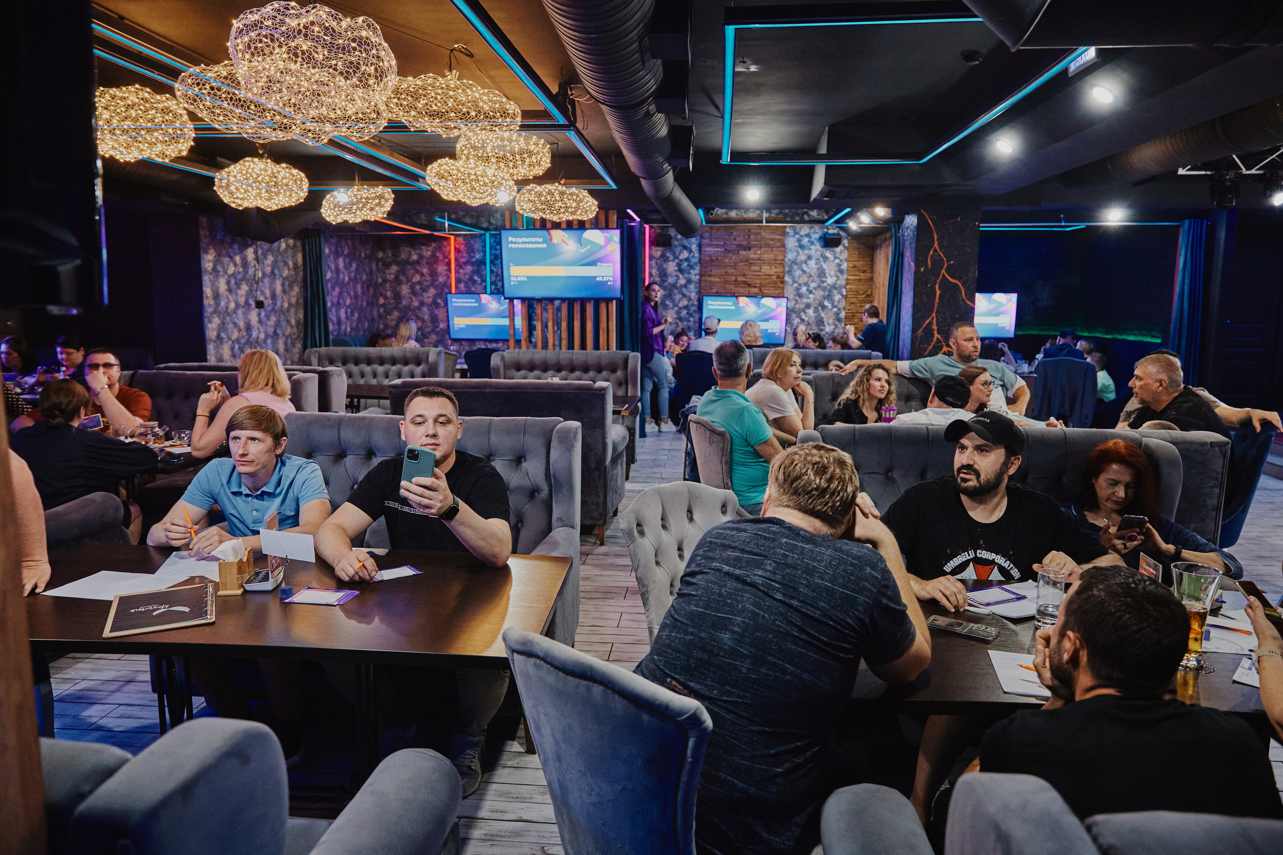 Репортажная съемка в Анапе