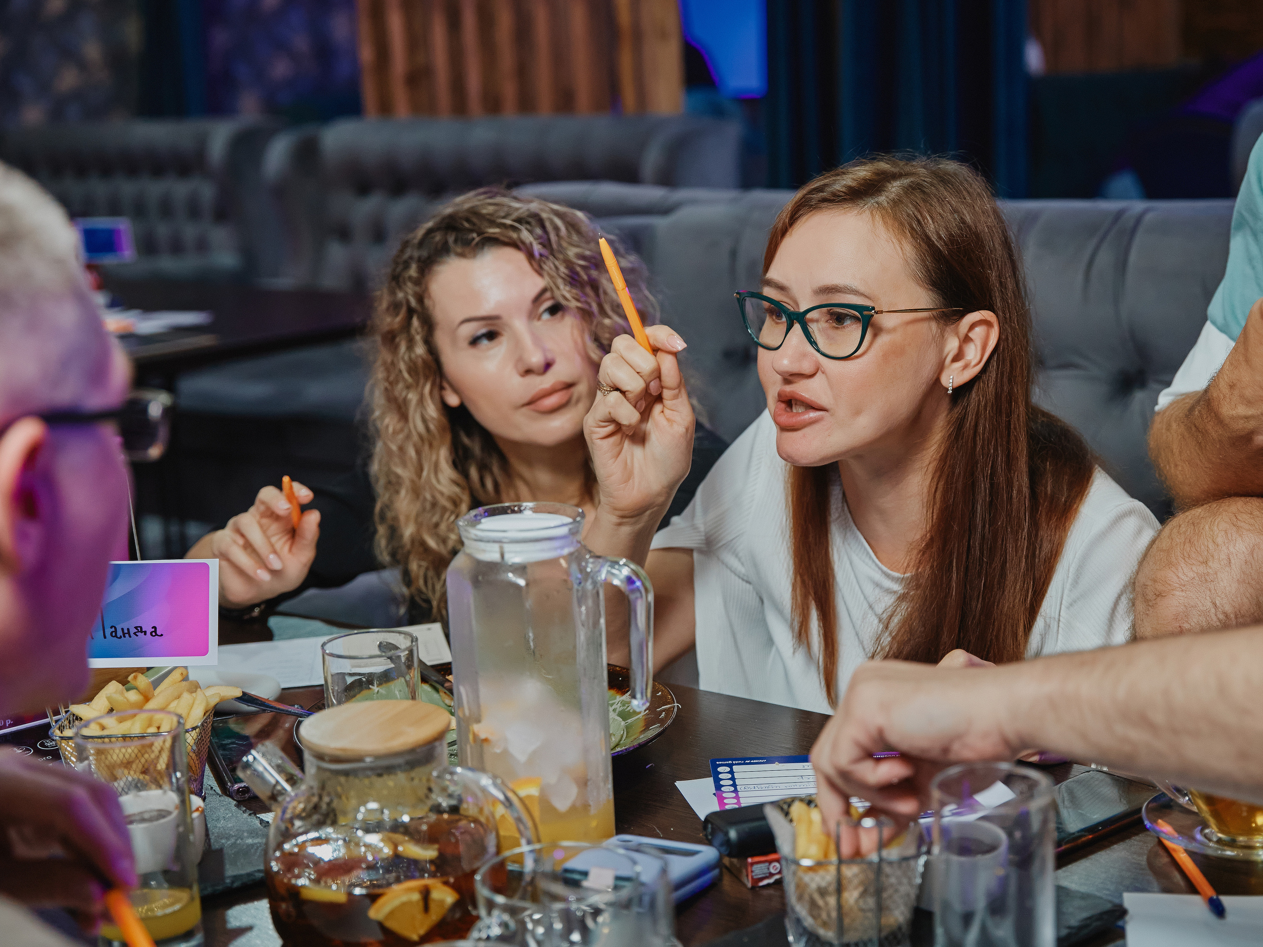 Репортажная съемка в Анапе