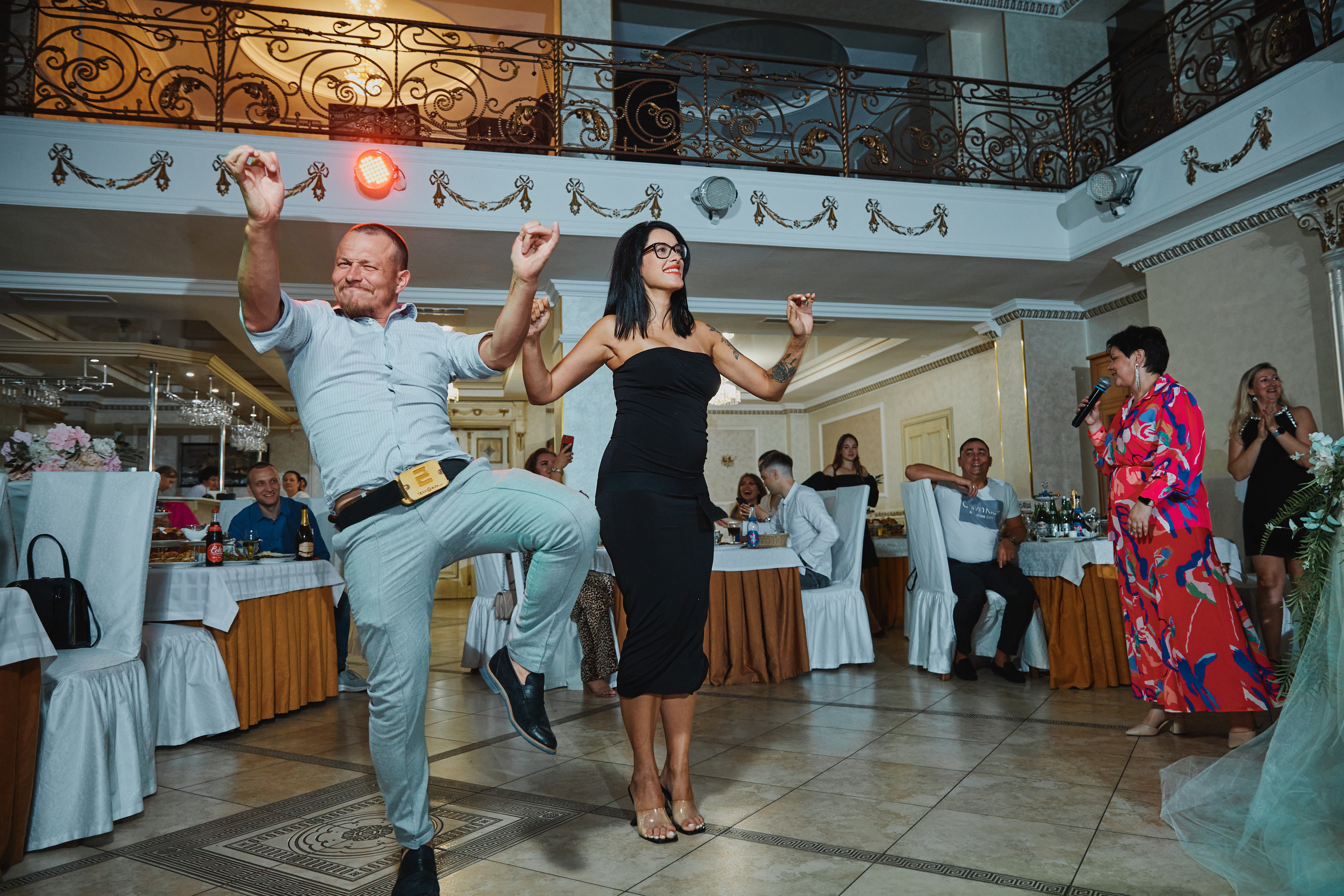 Свадебная фотосессия для Ивана и Виктории