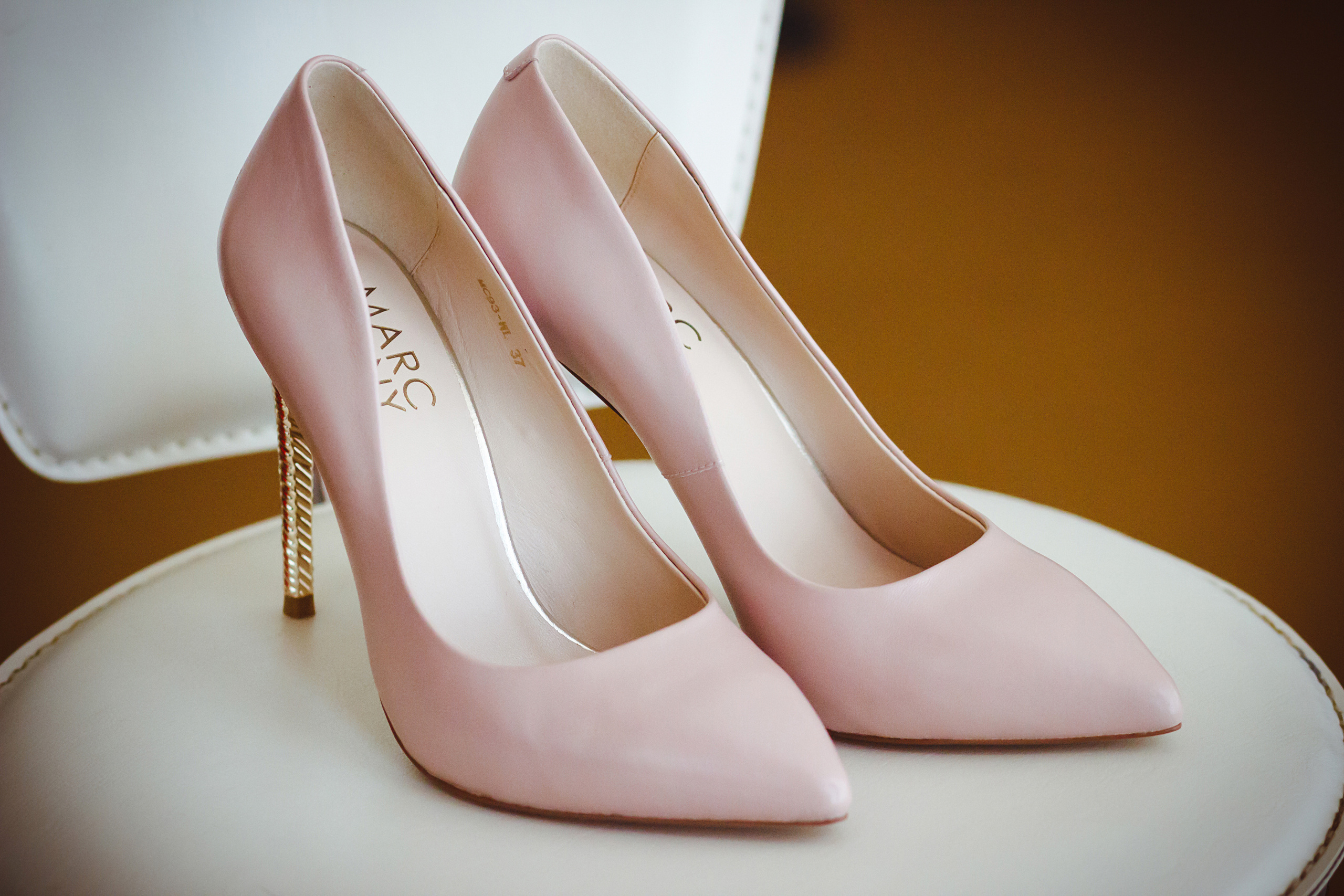 Свадебная фотосессия для Олега и Татьяны