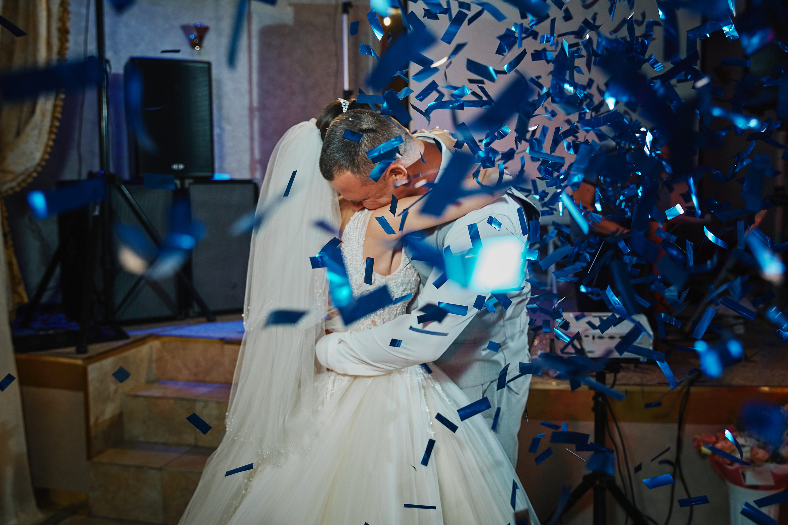 Свадебная фотосессия для Ивана и Виктории