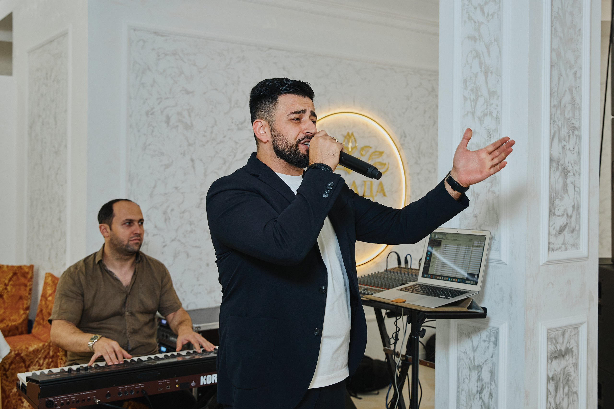 Репортажная съемка в Анапе