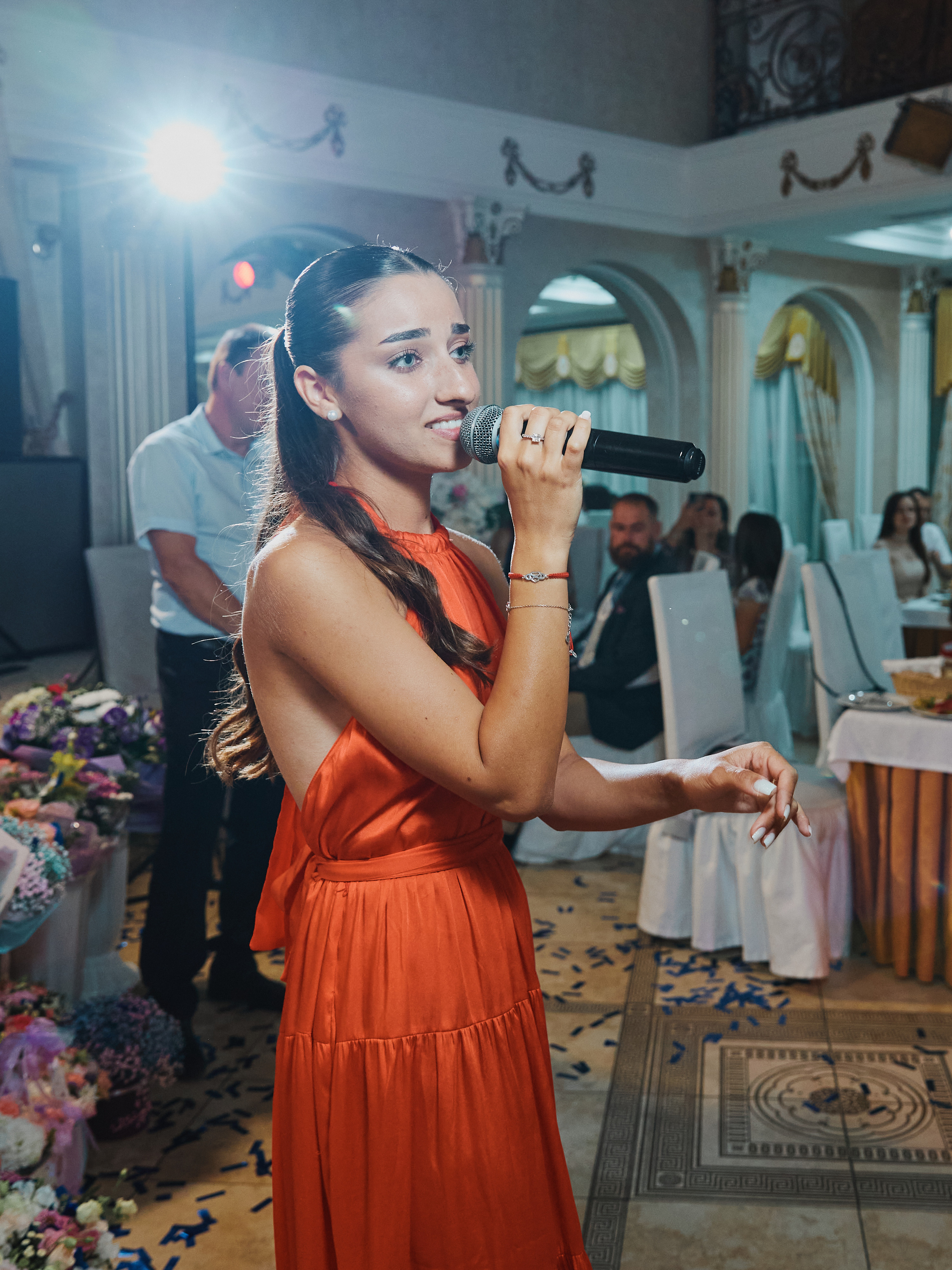 Свадебная фотосессия для Ивана и Виктории