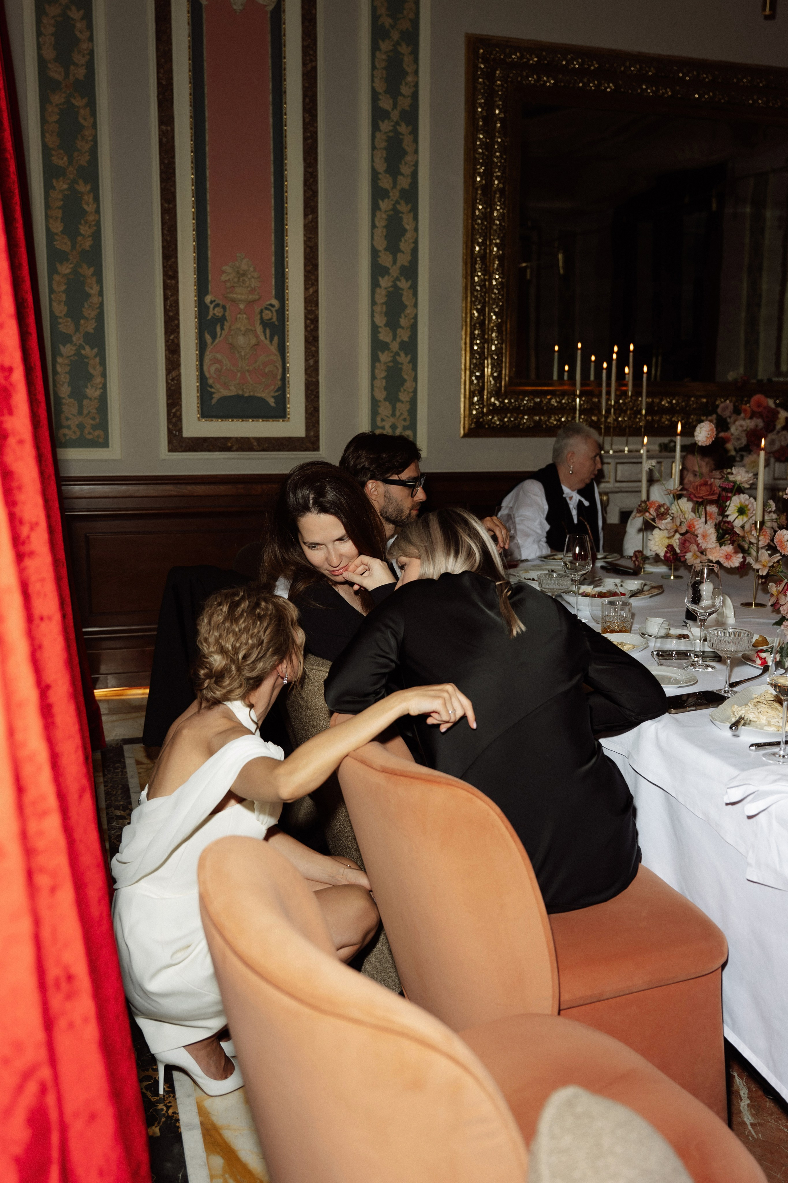 Nikita | Katya. Свадебный фотограф Сергей Скрипник