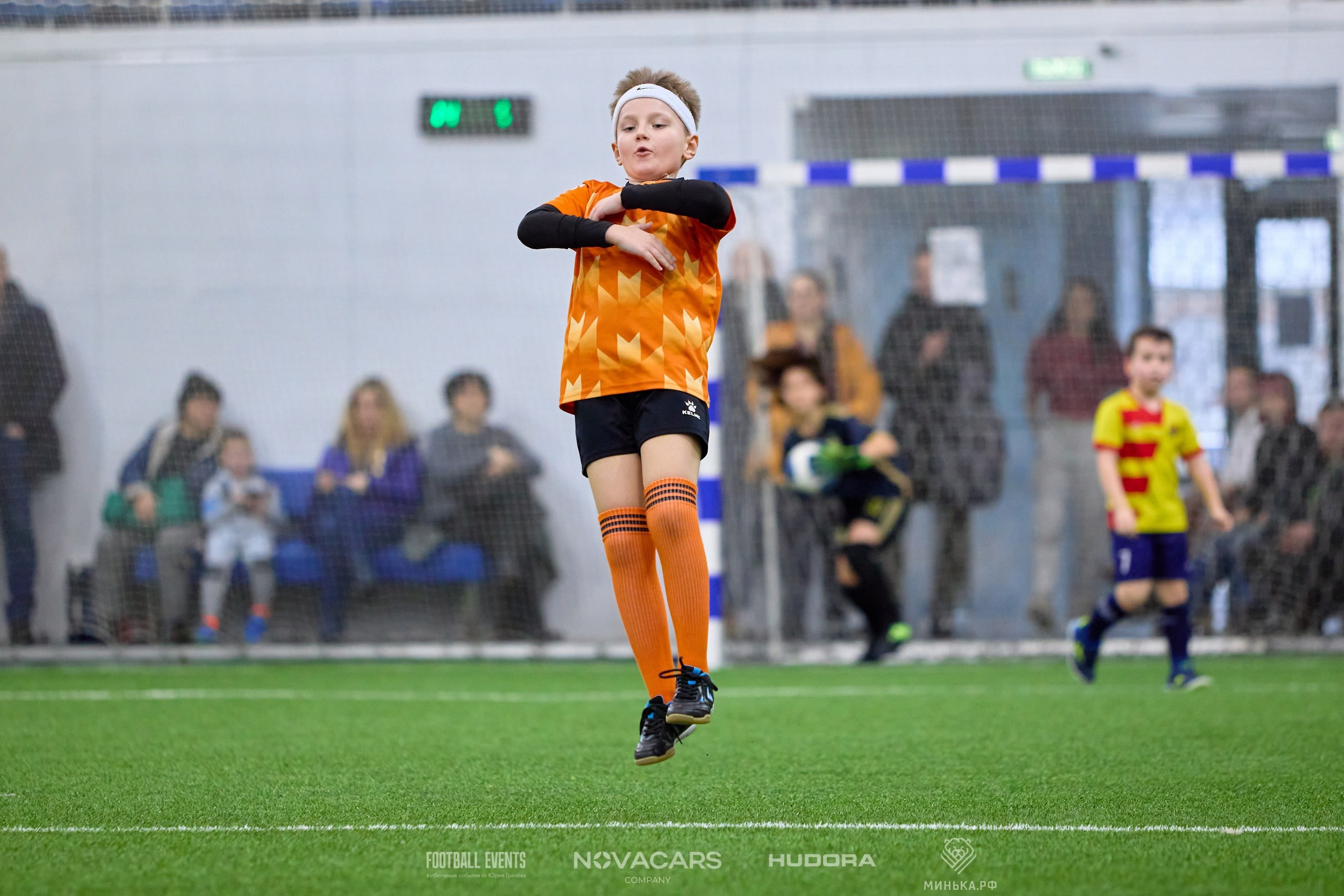 Футбол — Дети. Фотограф в Москве и Подмосковье Сергей Дорохов