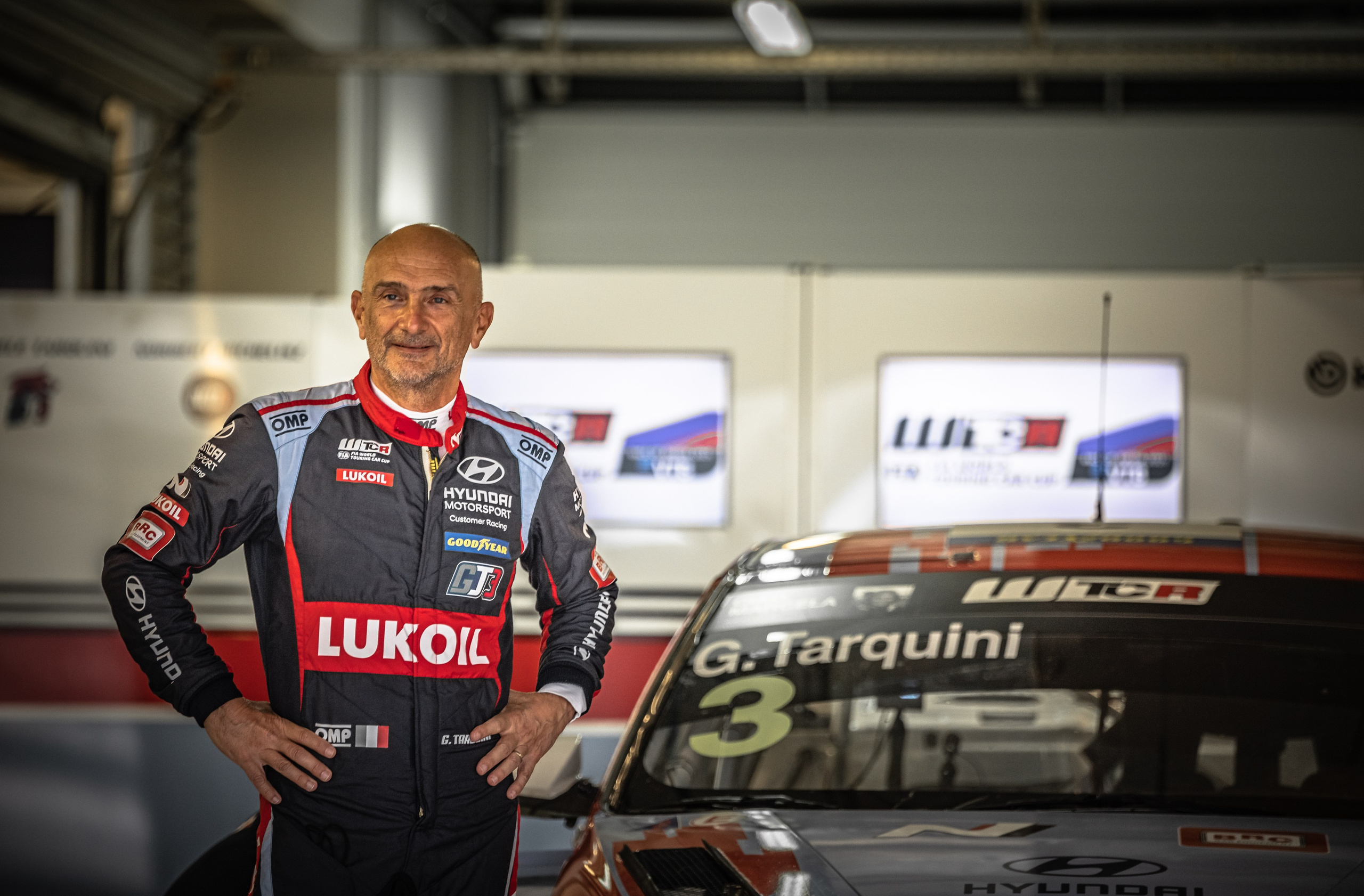 FIA WTCR. NE Cinema — backstage and reportage photography in cinema, music, Automotive and sport