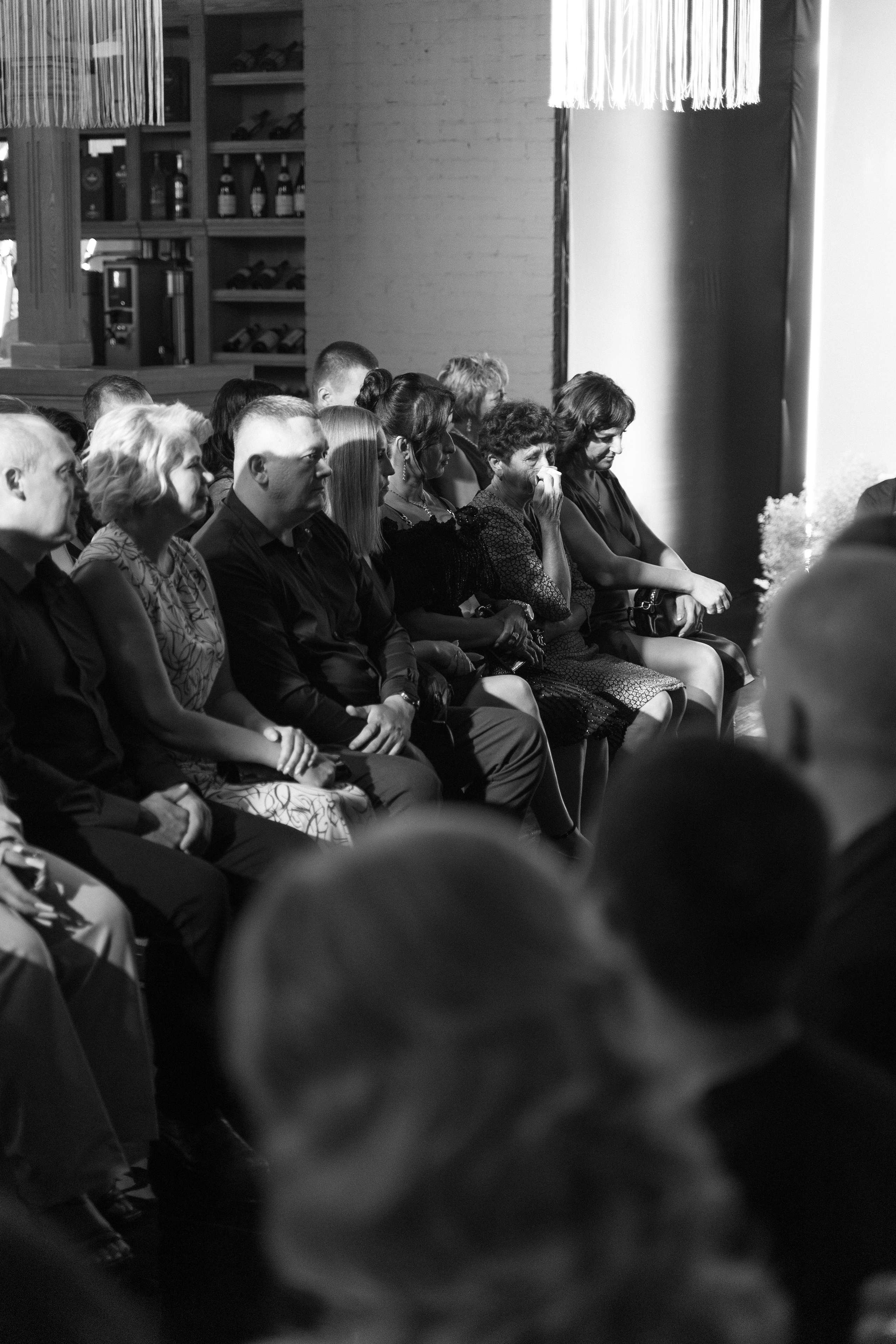 Леся и Антон. Свадебный и семейный фотограф в Новосибирске Наталья Зорина