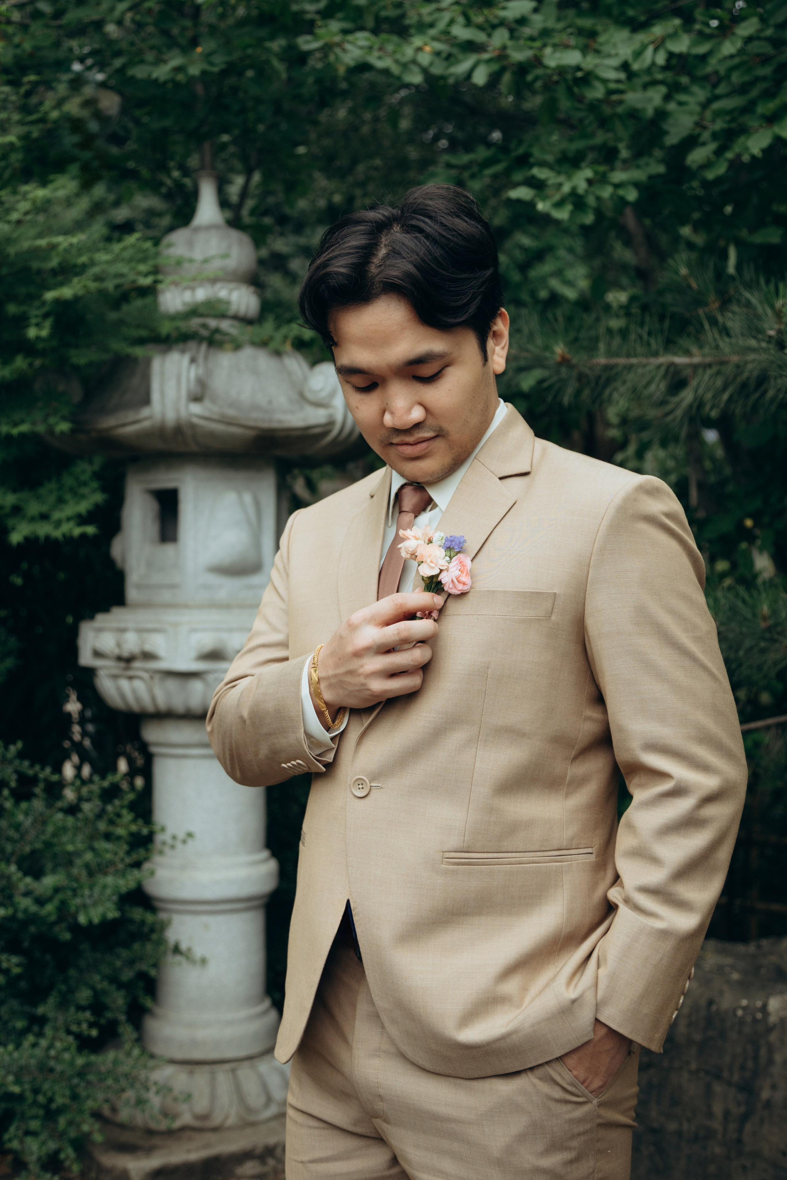 Samuel Micah and Abigail Joy. Фотограф в Тбилиси Наталья Фомина