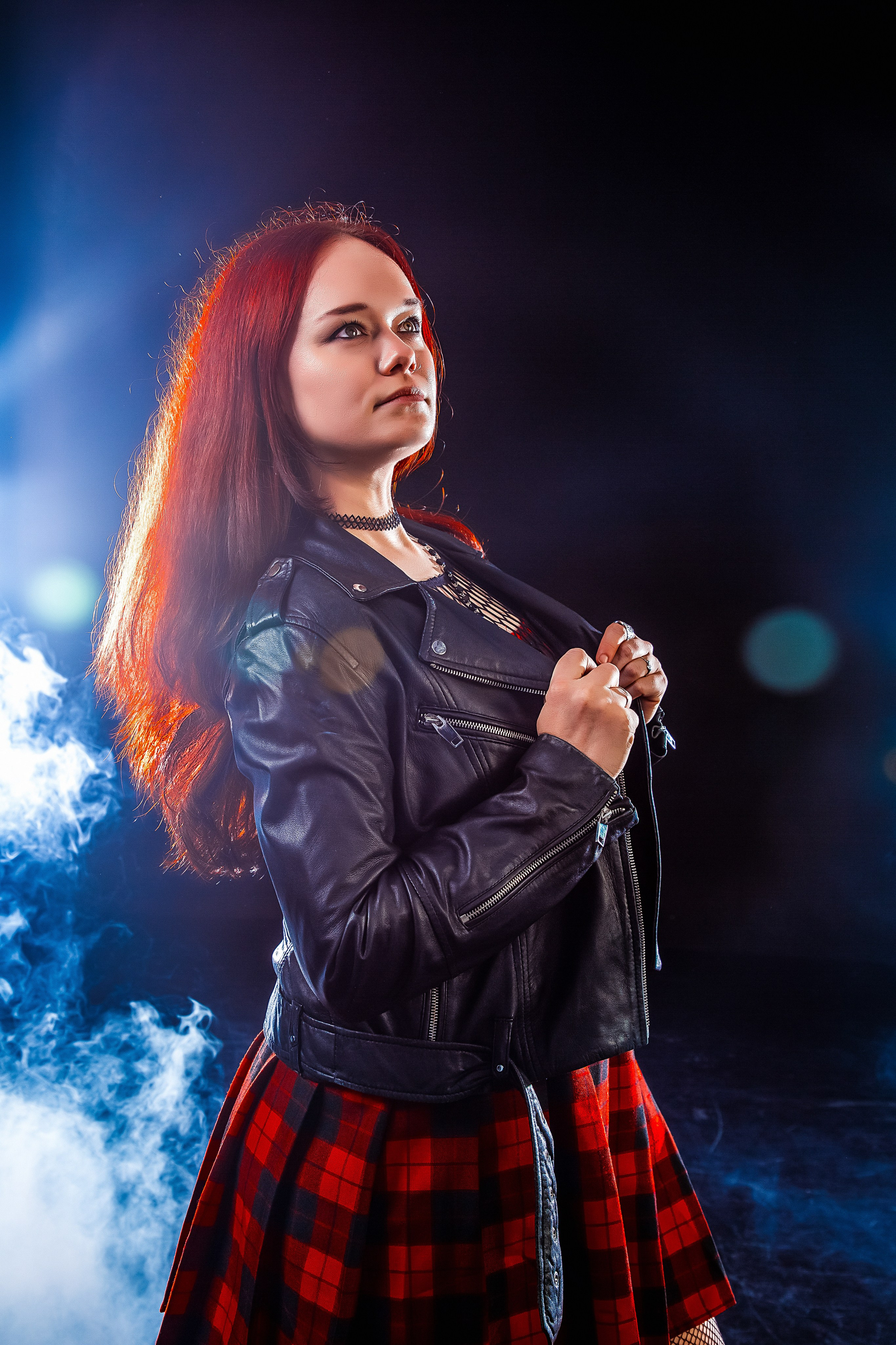 Съемка для музыкальной группы. Свадебный и семейный фотограф/видеограф в Краснодаре Наталья Осинская