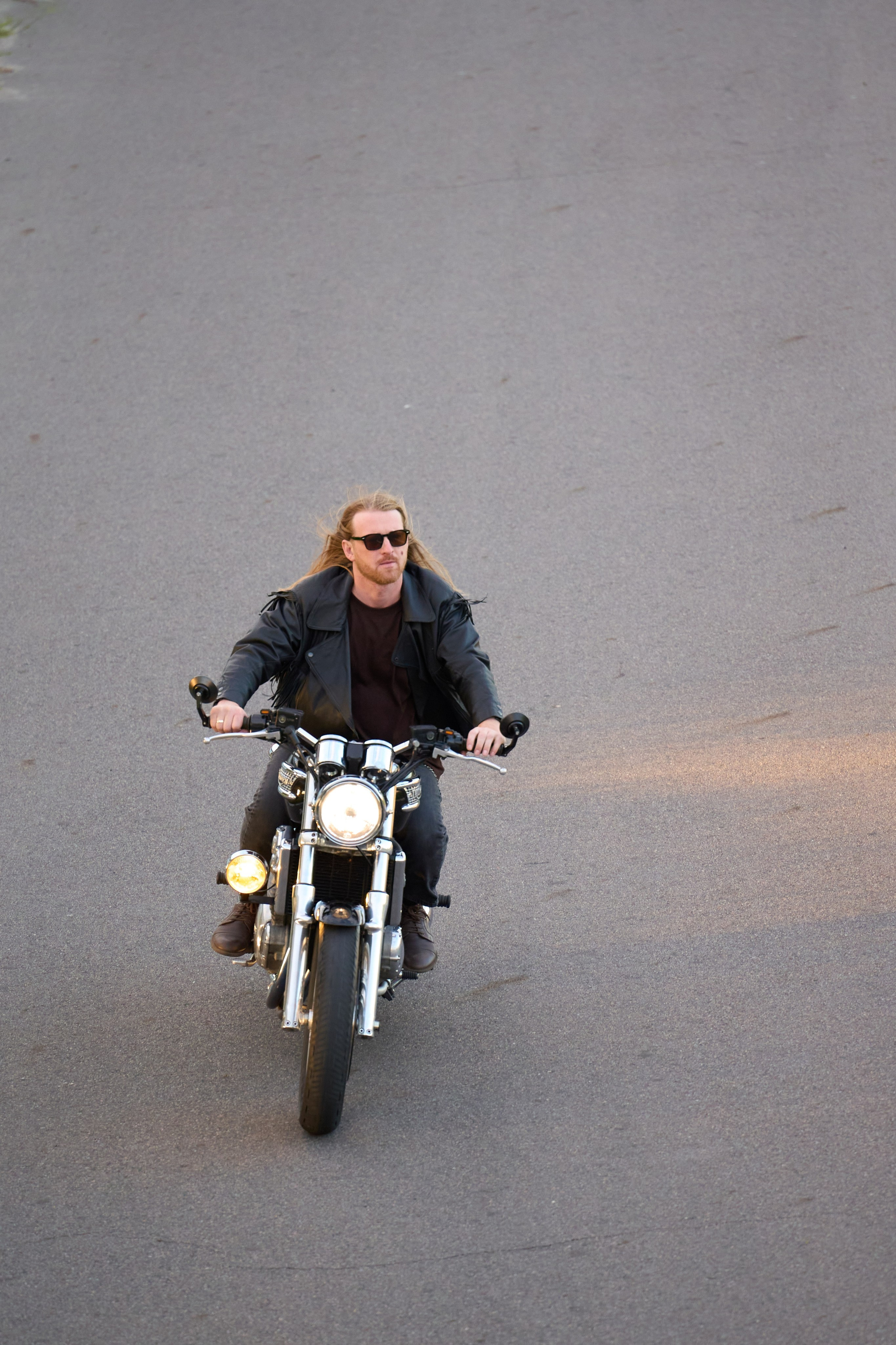 Женя. EVG PROHOROV