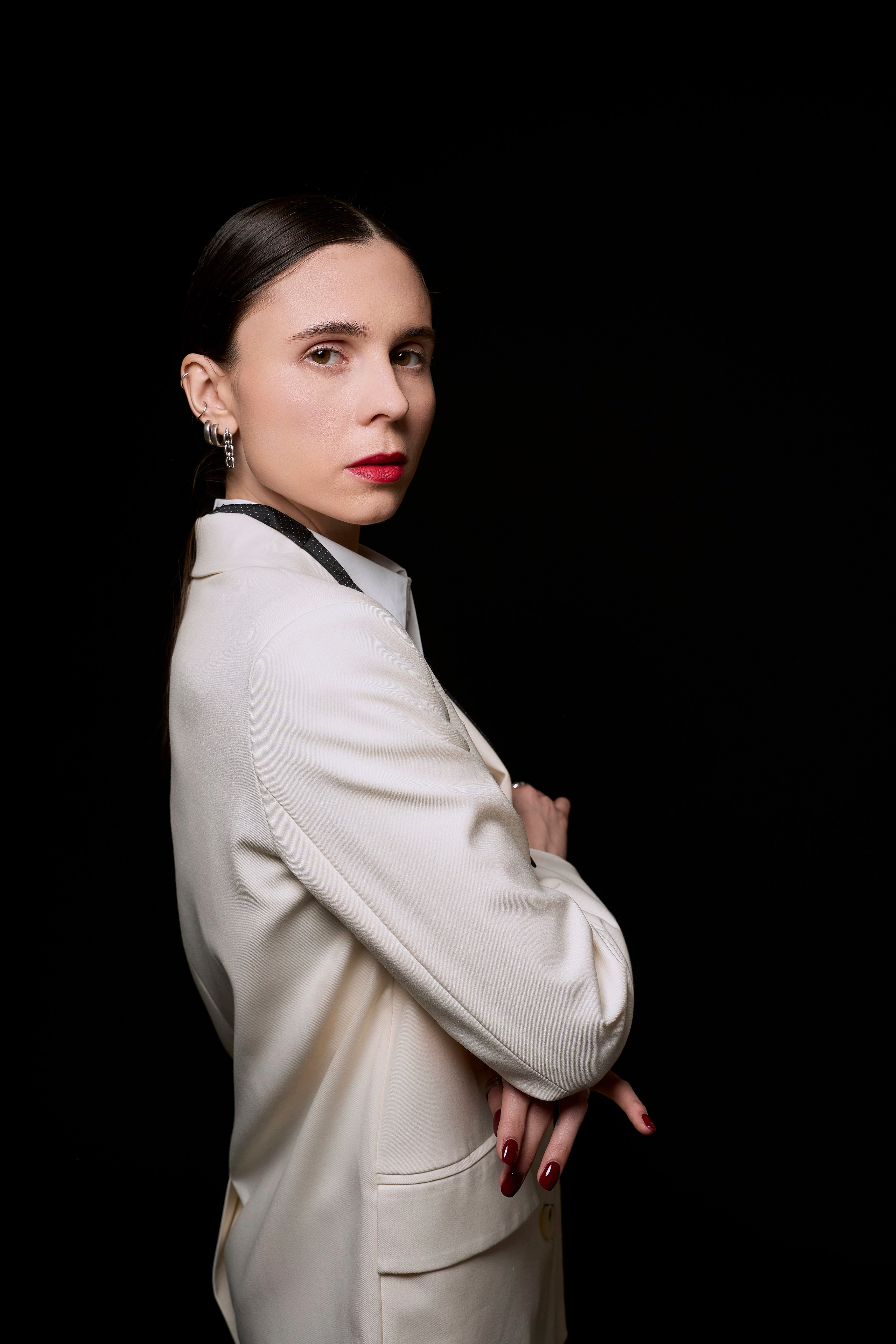 Деловая женская одежда. EVG PROHOROV