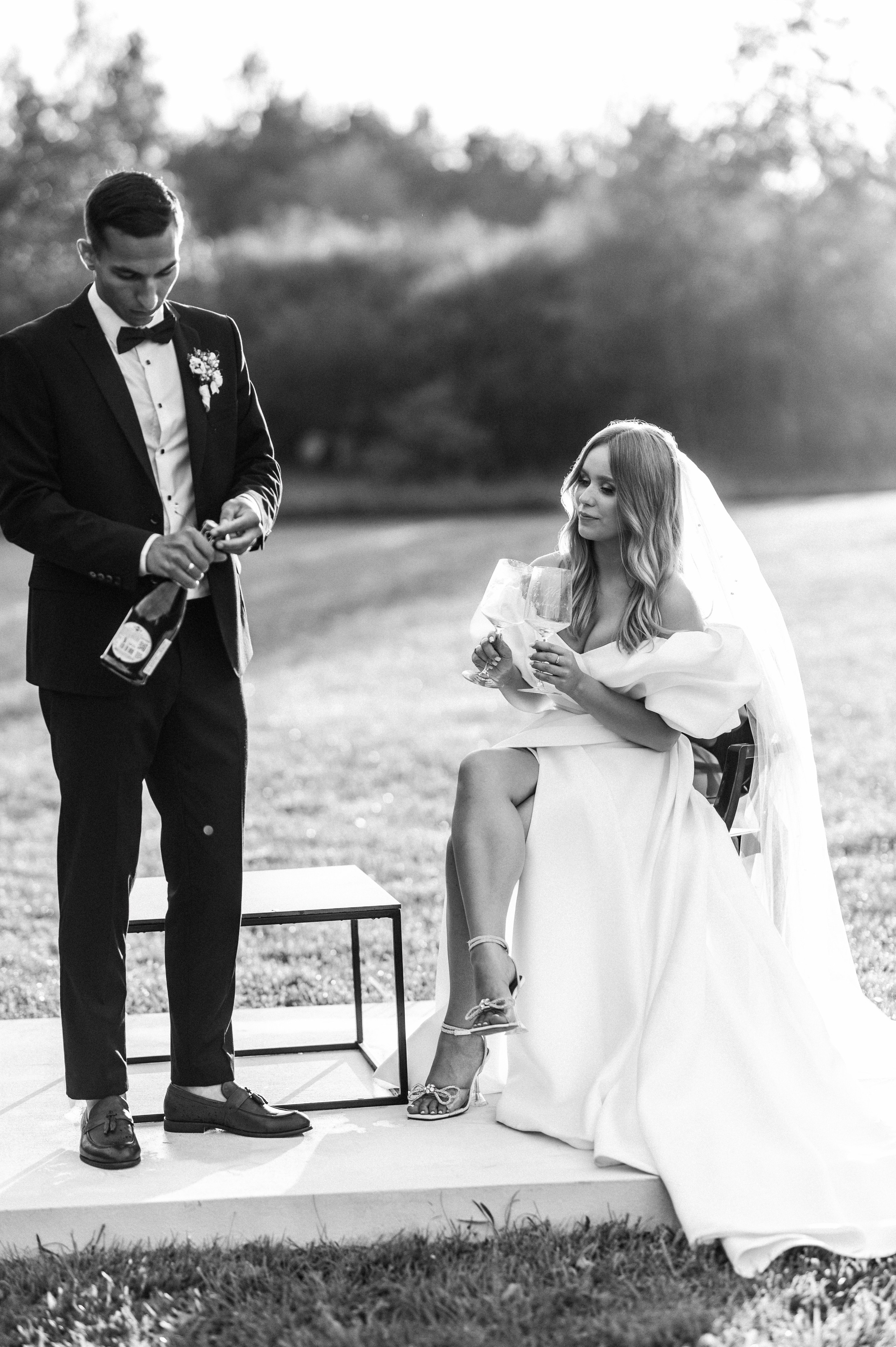 Дмитрий и Елизавета. Фотограф Кирилл Верт