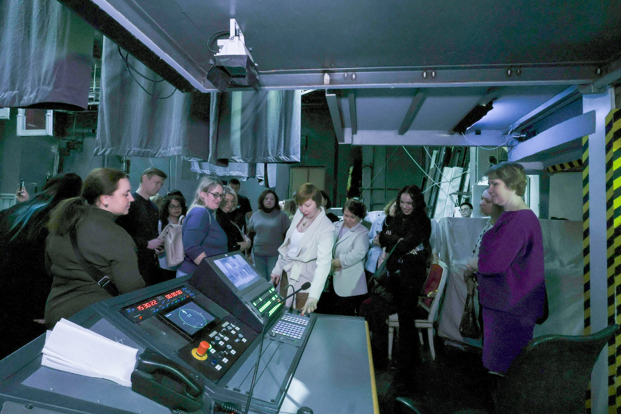 Заключительный этап II Международного конкурса-фестиваля ораторского искусства «Русское слово». Репортажный, архитектурный, театральный и файн-арт фотограф Лена Мельникова в Москве