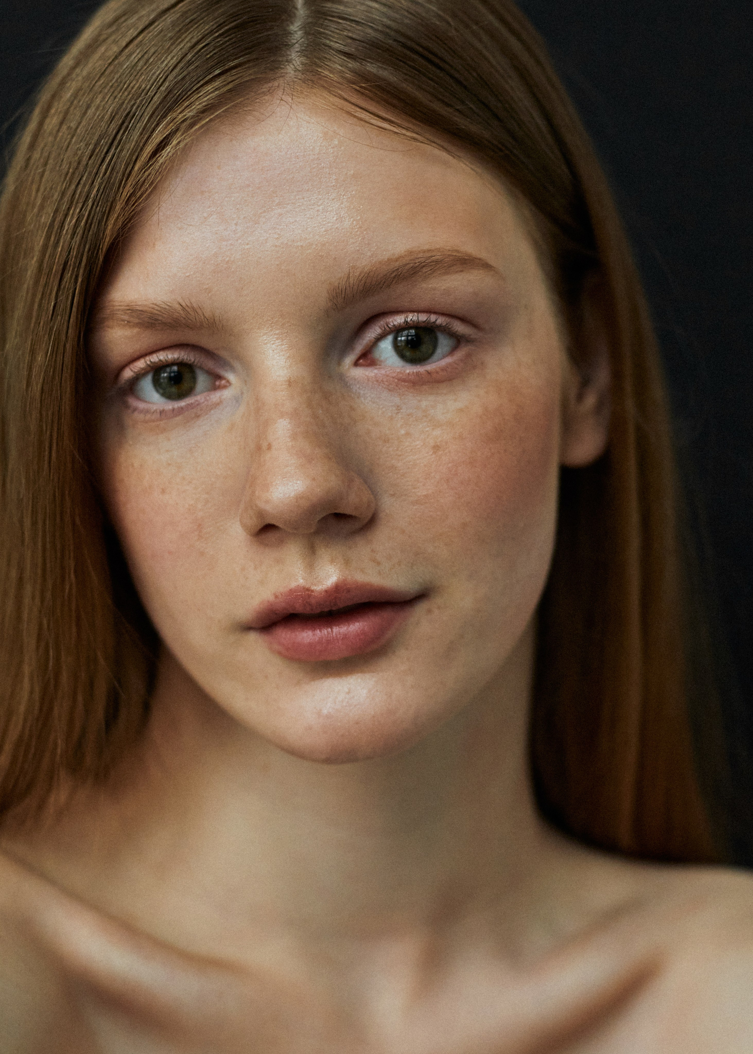 Глафира. Фотограф Ирина Бутко