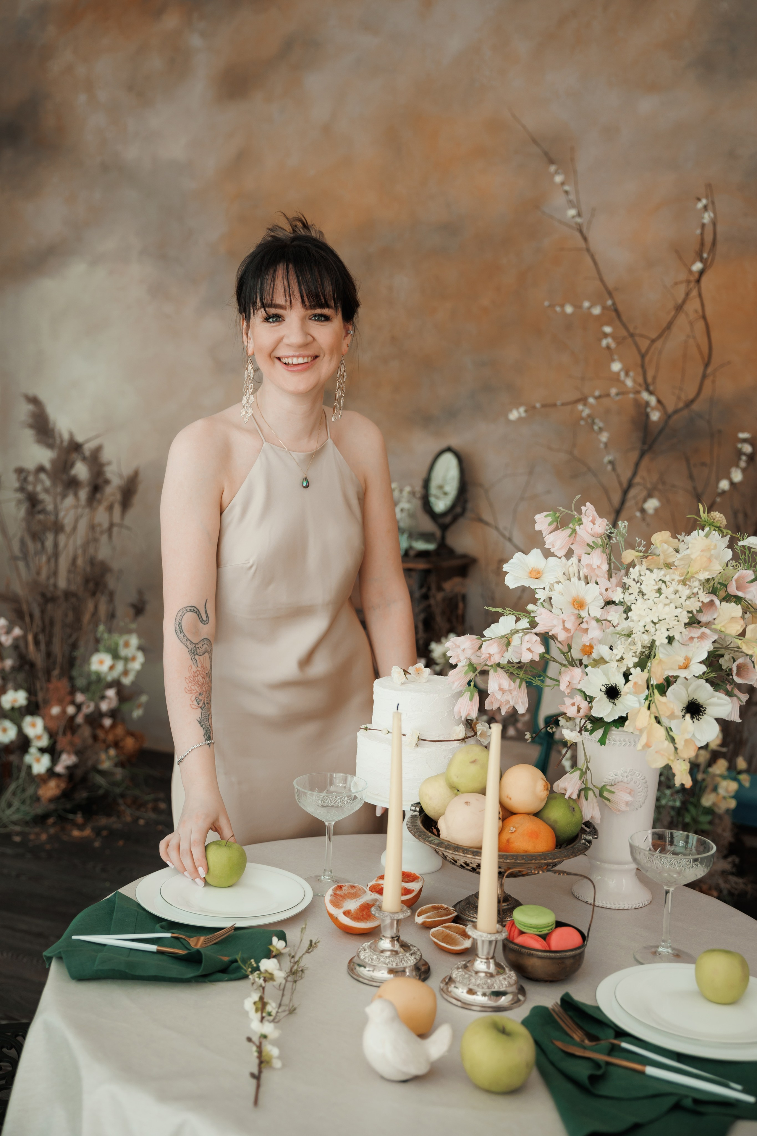 Анастасия, фотостудия «Art Vintage». Свадебный и репортажный фотограф (Москва, Королев и другие)