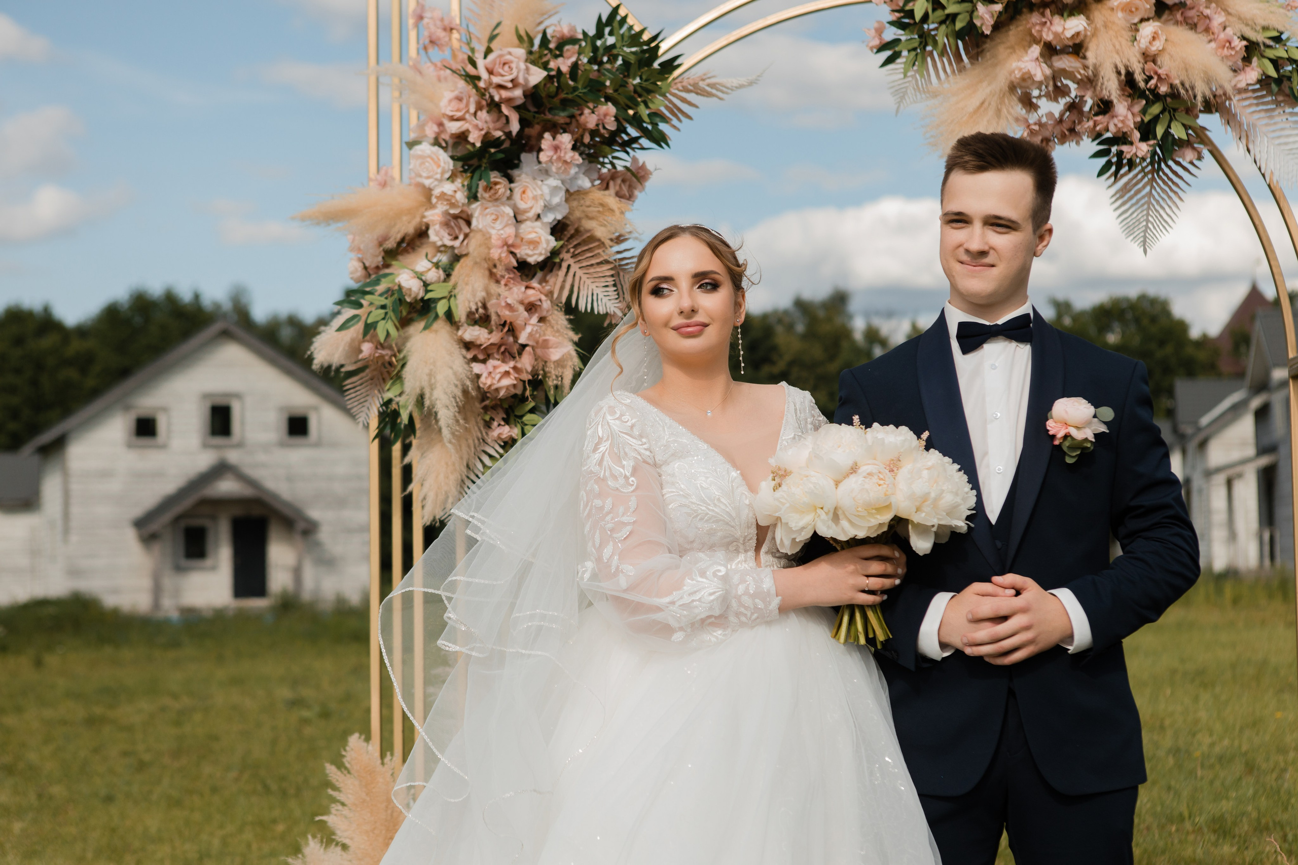 Свадебная фотосессия 6. Фотограф на свадьбу. Фотограф Анна Хомко. Беларусь, Москва, Варшава. Свадебная фотосъемка