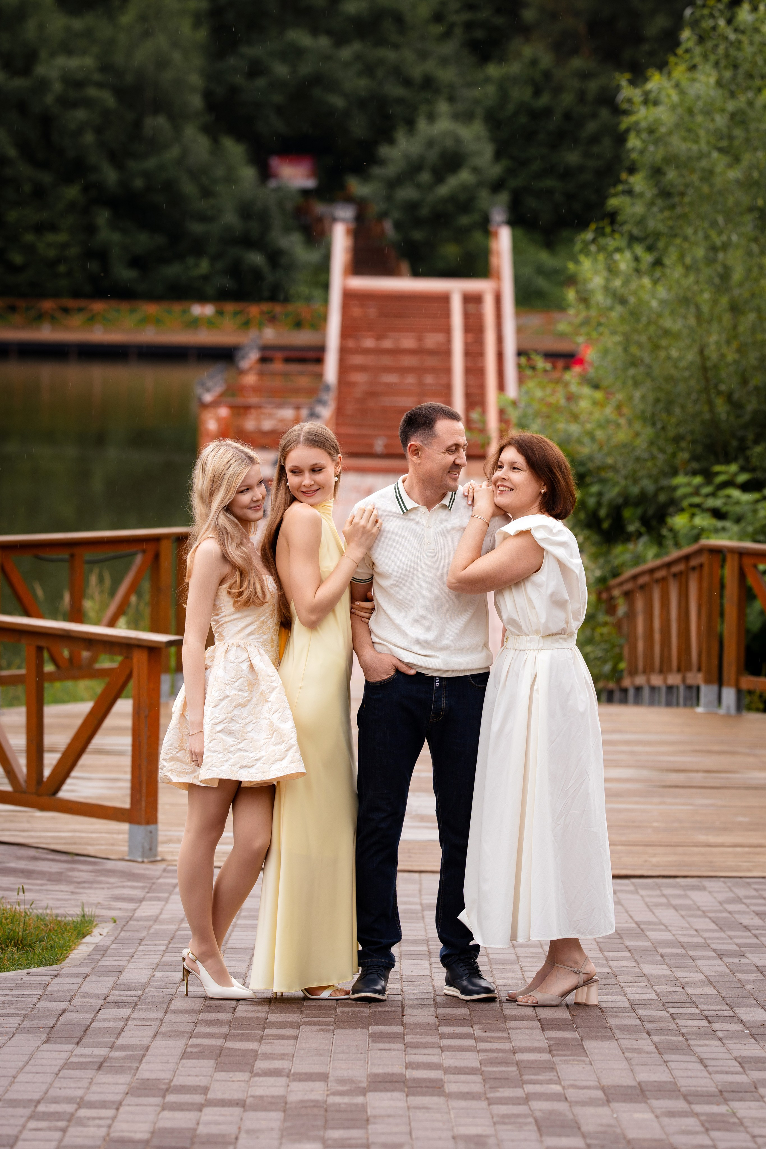 Семейные съемки. Фотограф Щелково, Королев, Балашиха, Москва Анастасия Тягина