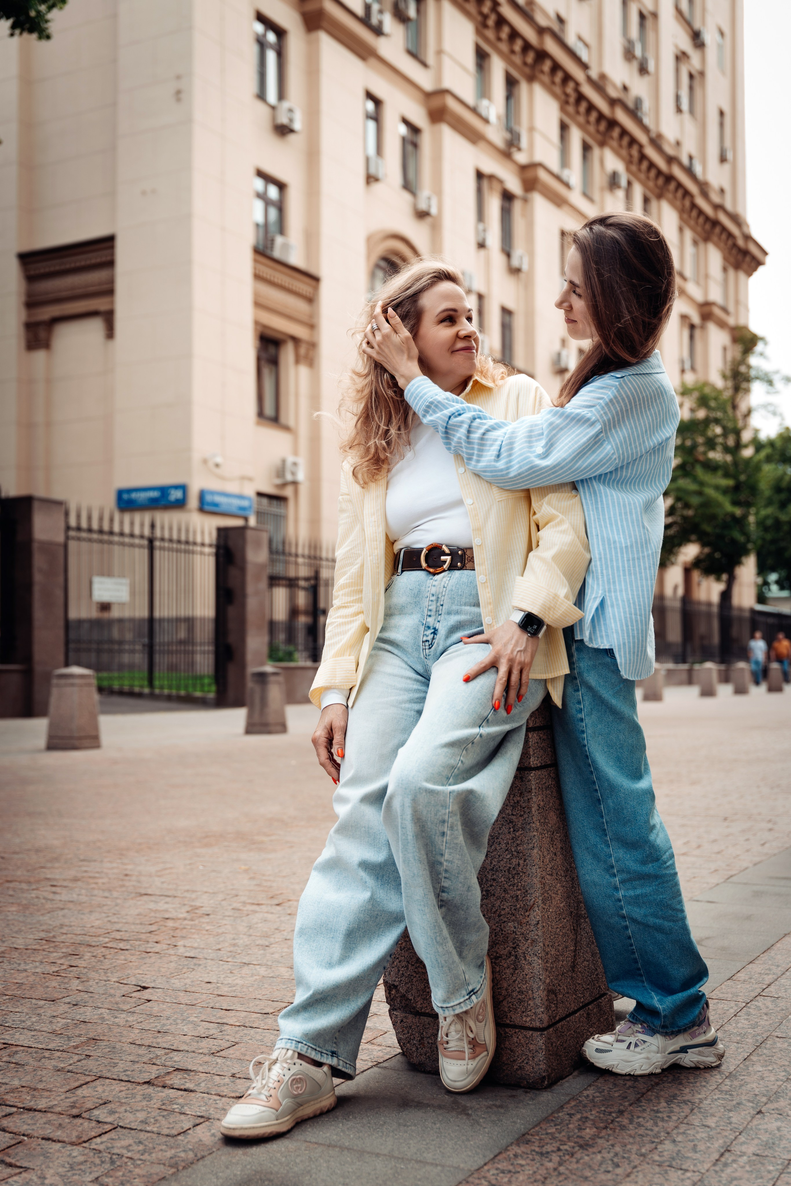 Семейные съемки. Фотограф Щелково, Королев, Балашиха, Москва Анастасия Тягина